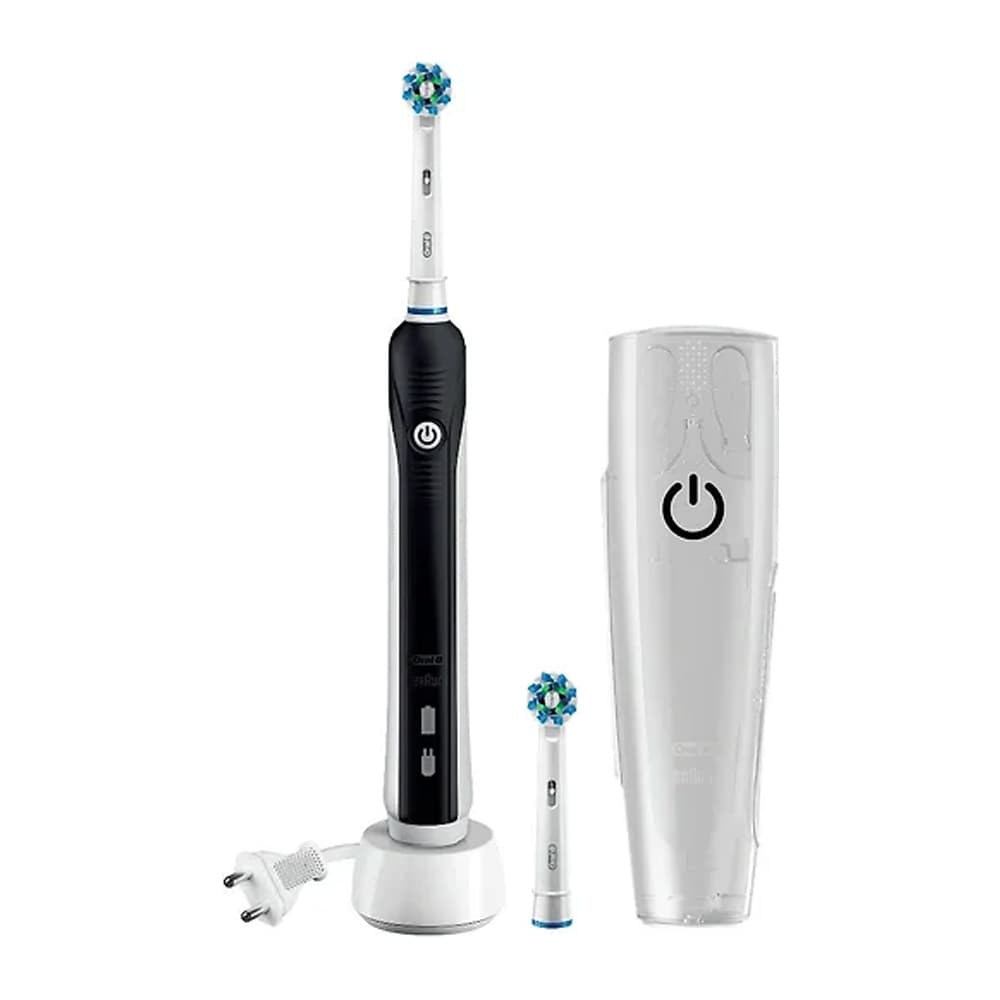 Oral-B Pro 1 760 Elektrisk tannbørste