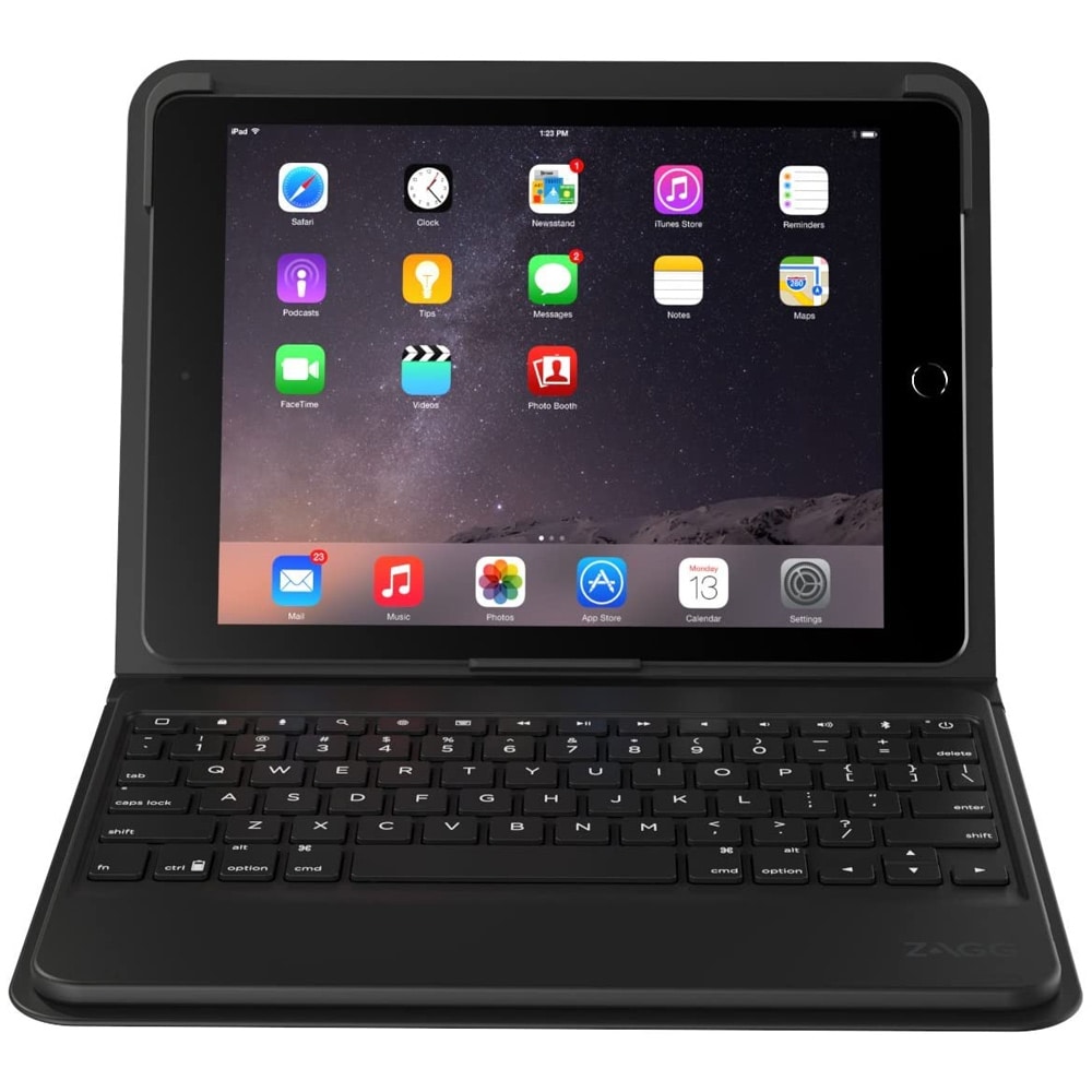 Zagg tastaturdeksel til iPad Pro 9,7"