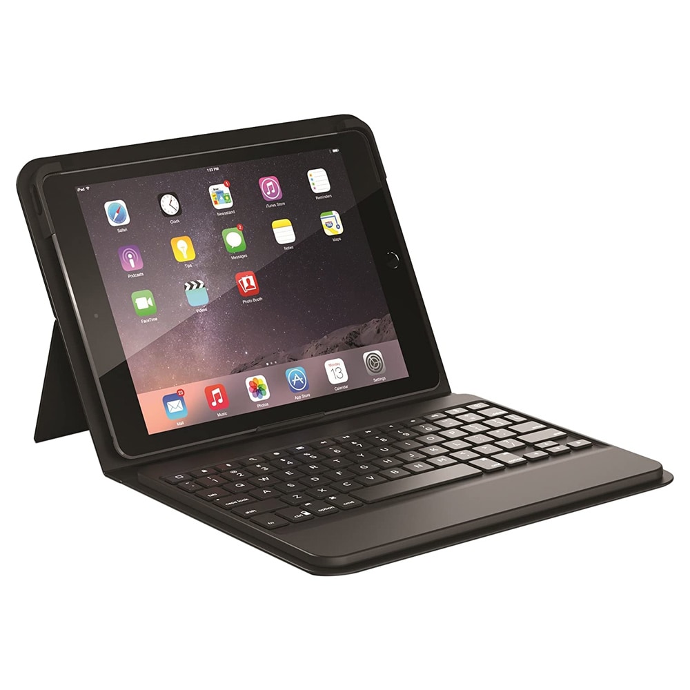 Zagg tastaturdeksel til iPad Pro 9,7"