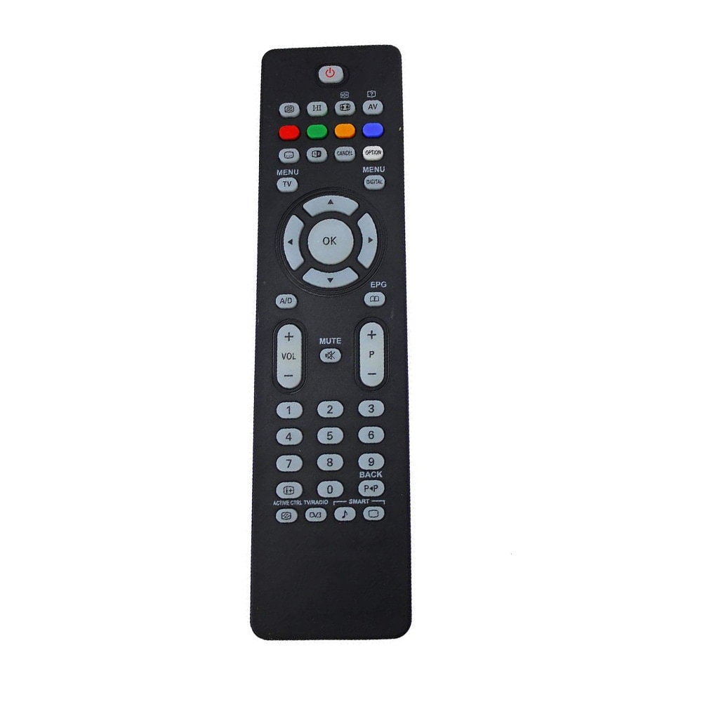 Philips fjernkontroll RC2034301