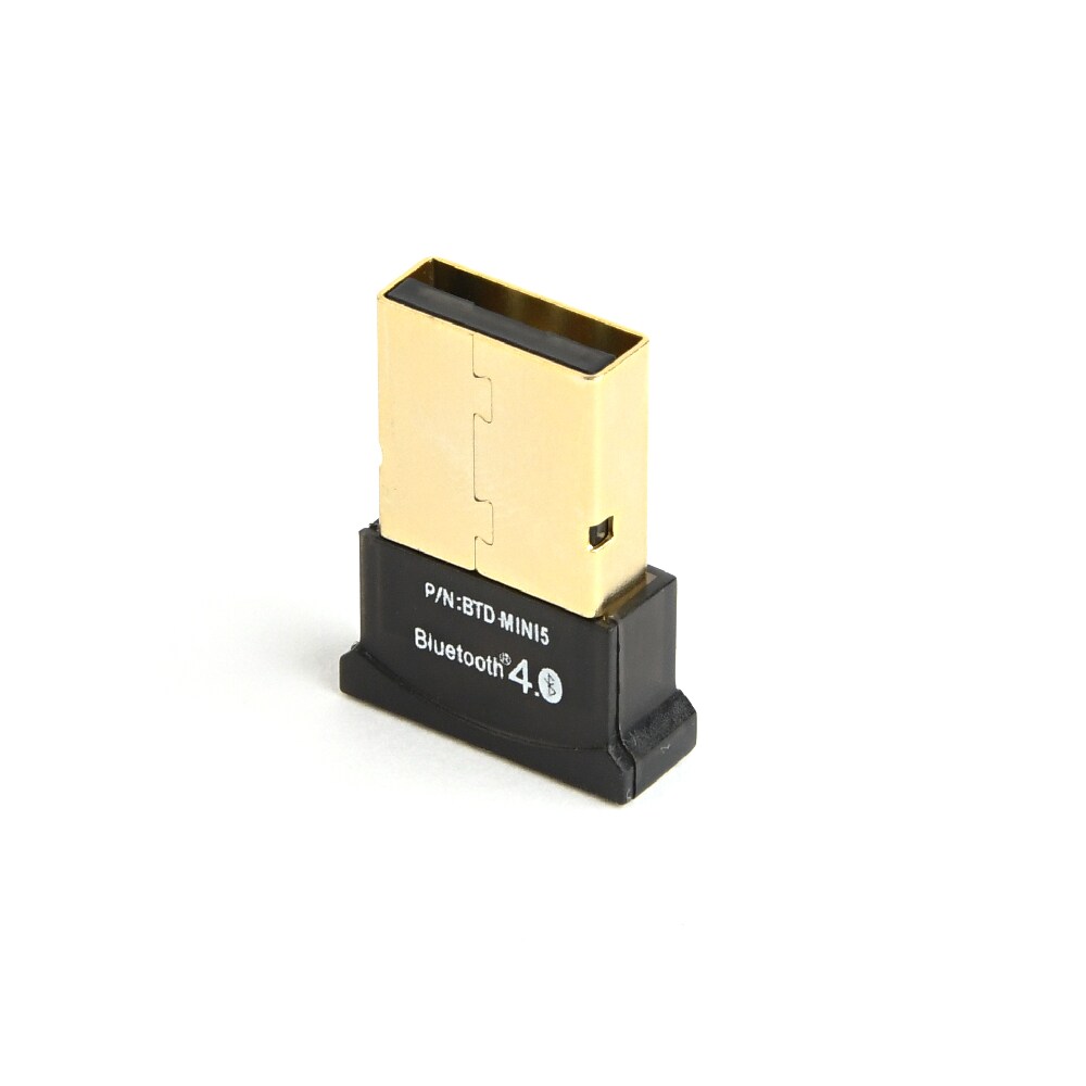 Gembird Bluetooth Adapter 4.0 Windows 10