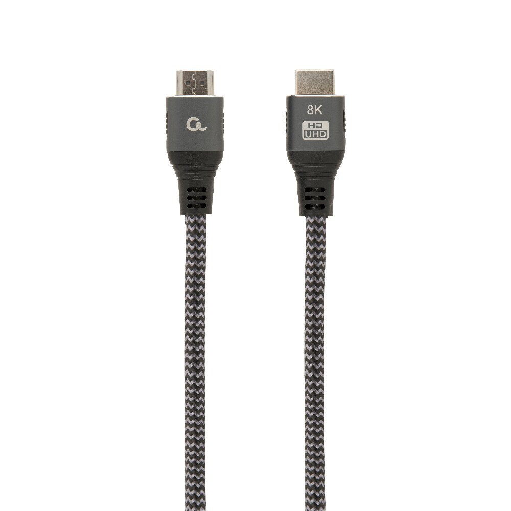 Cablexpert Select Plus HDMI-kabel med Ethernet 2m - 8K, 60Hz