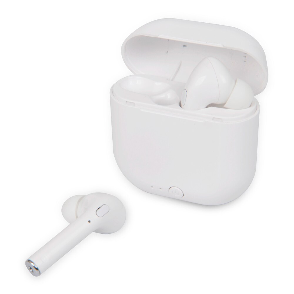 United EP2226 True Wireless Hodetelefoner - Hvit