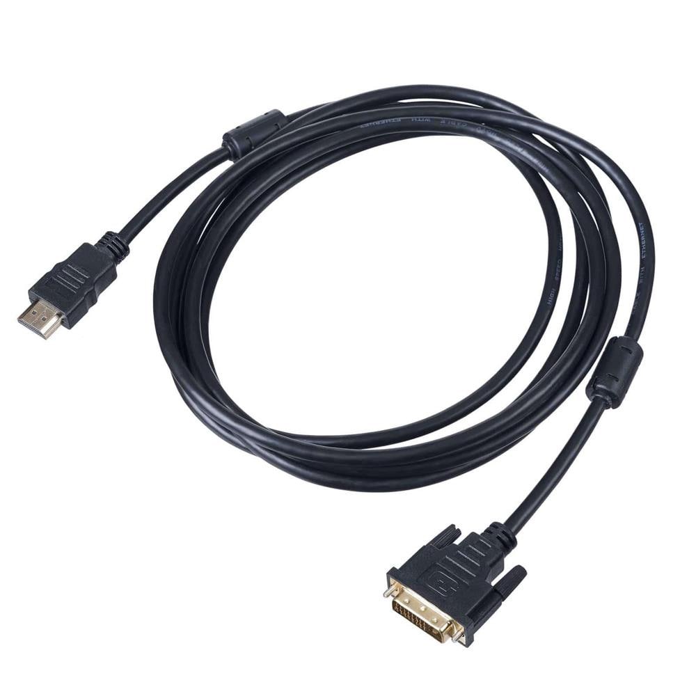 Akyga HDMI til DVI 24+1 kabel 3m