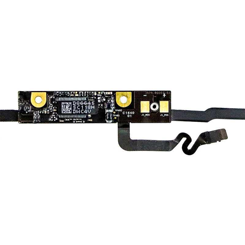 Batteri til bærbar PC for Apple Macbook Pro 15" 2016, Macbook Pro 15" 2017 og andre.