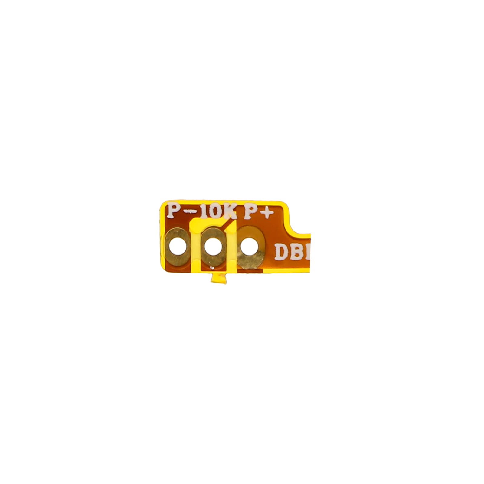 Batteri til mediespiller for Apple iPod Nano 4th 4GB, iPod Nano 4th 8GB og andre.
