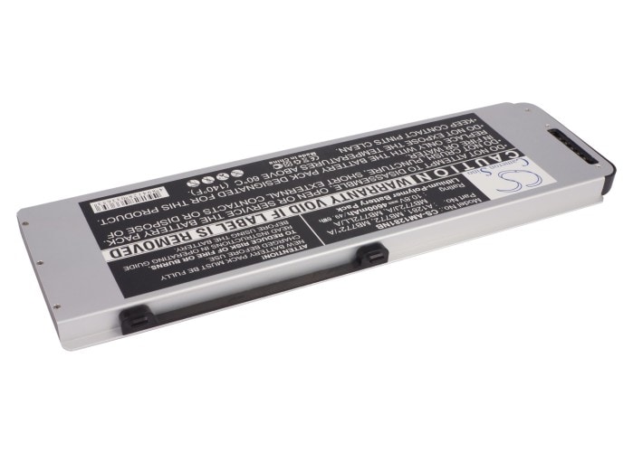 Batteri til bærbar PC for Apple MacBook Pro 15" A1286 og andre
