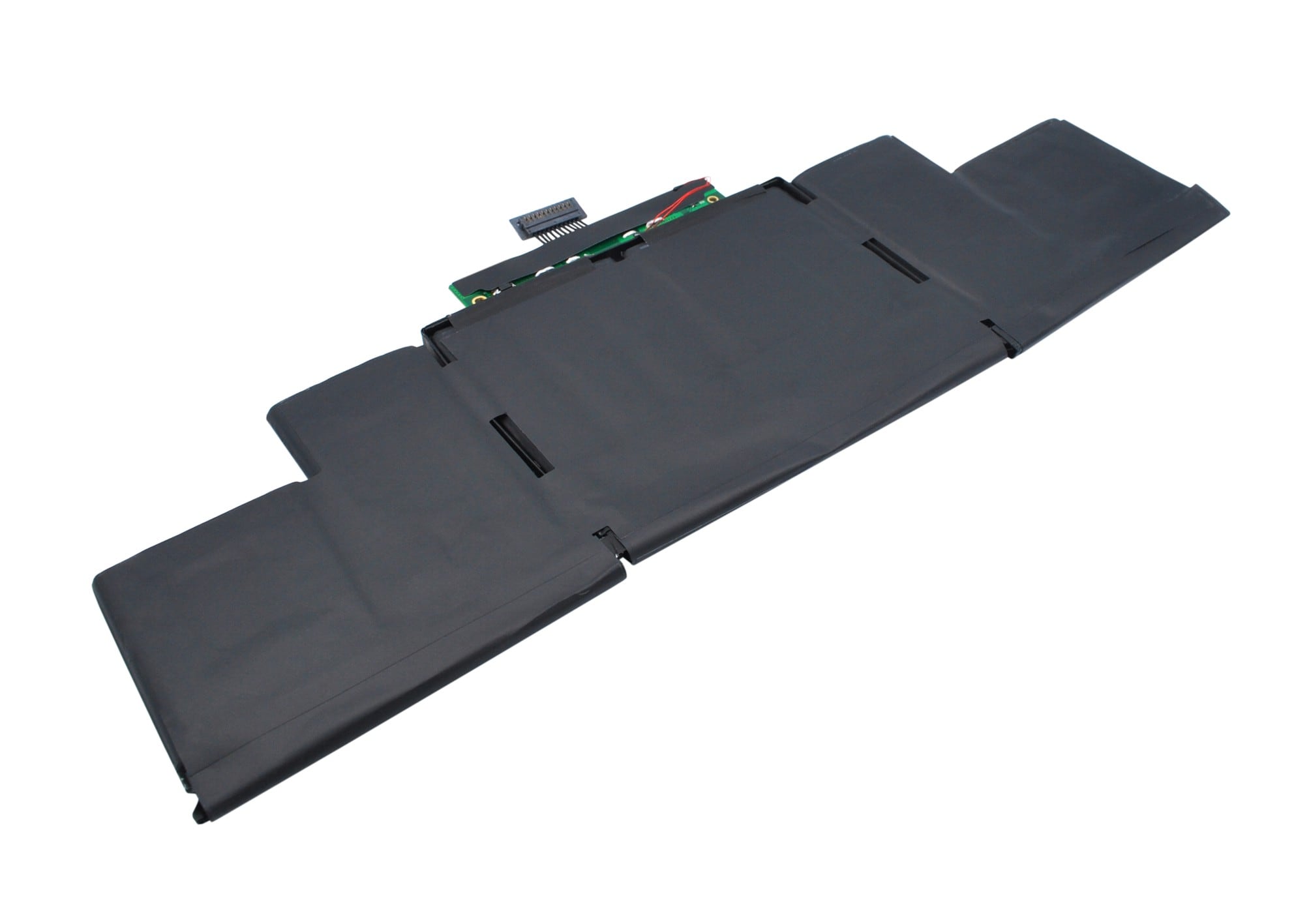 Batteri til bærbar PC for Apple MacBook Pro Retina Display 15" A1398, ME293 og andre.