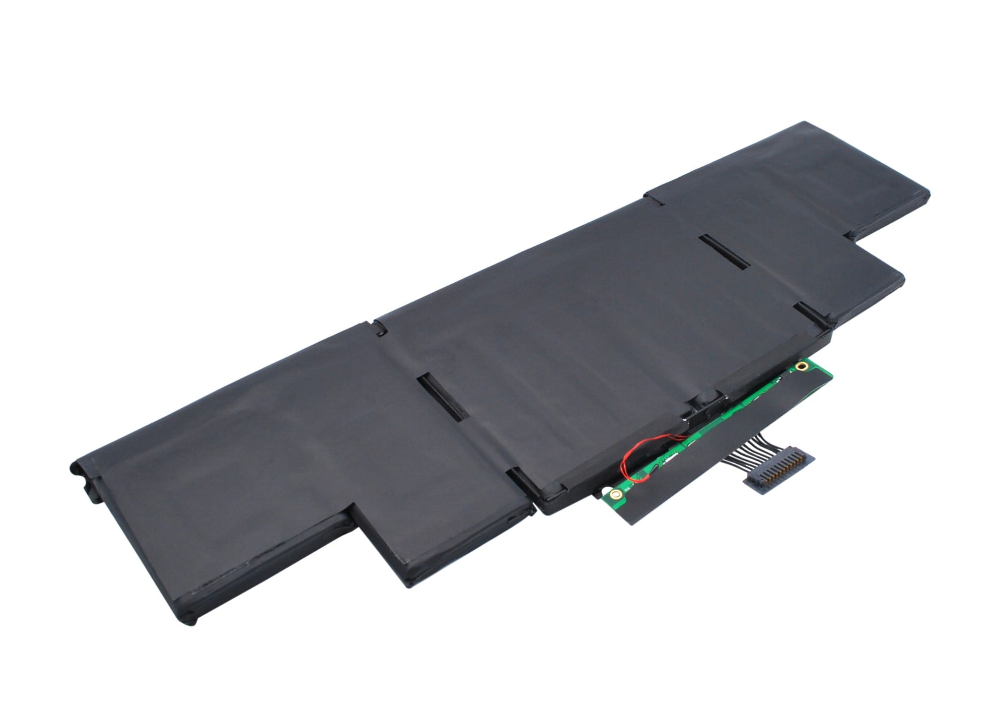 Batteri til bærbar PC for Apple MacBook Pro Retina Display 15" A1398, ME293 og andre.