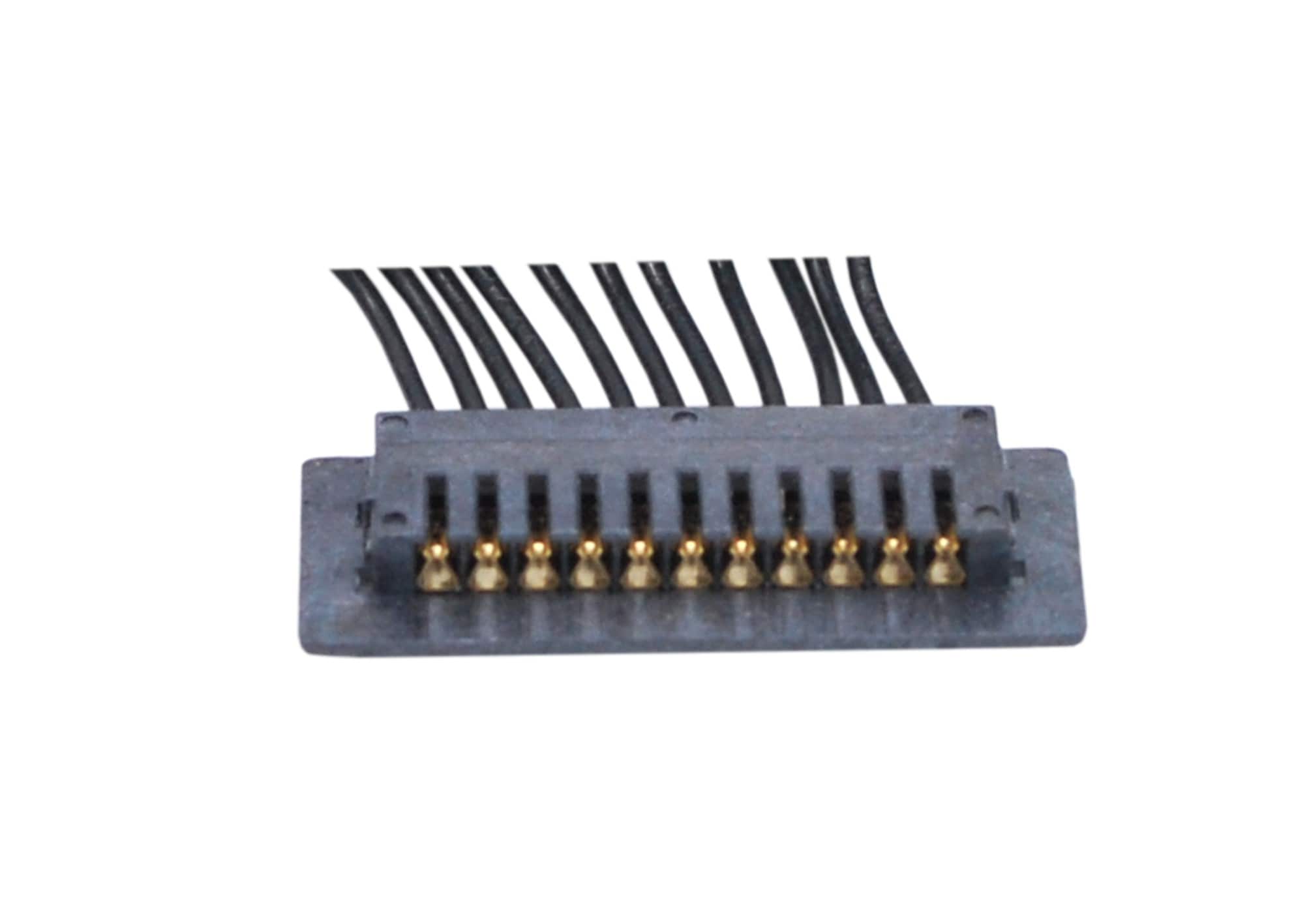 Batteri til bærbar PC for Apple MacBook Pro Retina Display 15" A1398, ME293 og andre.