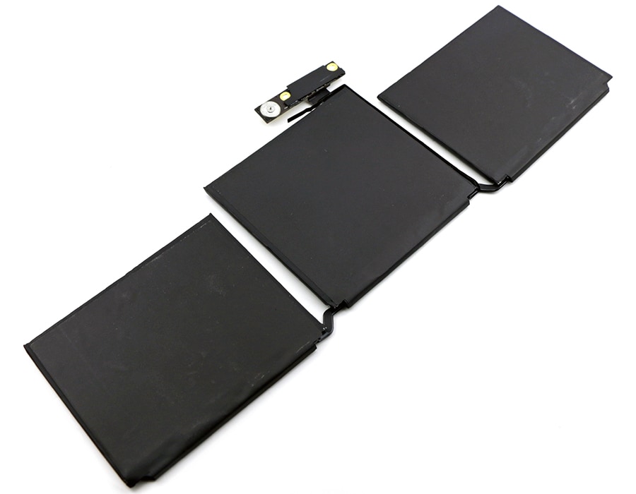 Batteri til bærbar PC for Apple MacBook Pro 13.3, Pro 13.3 Late 2016 og andre.
