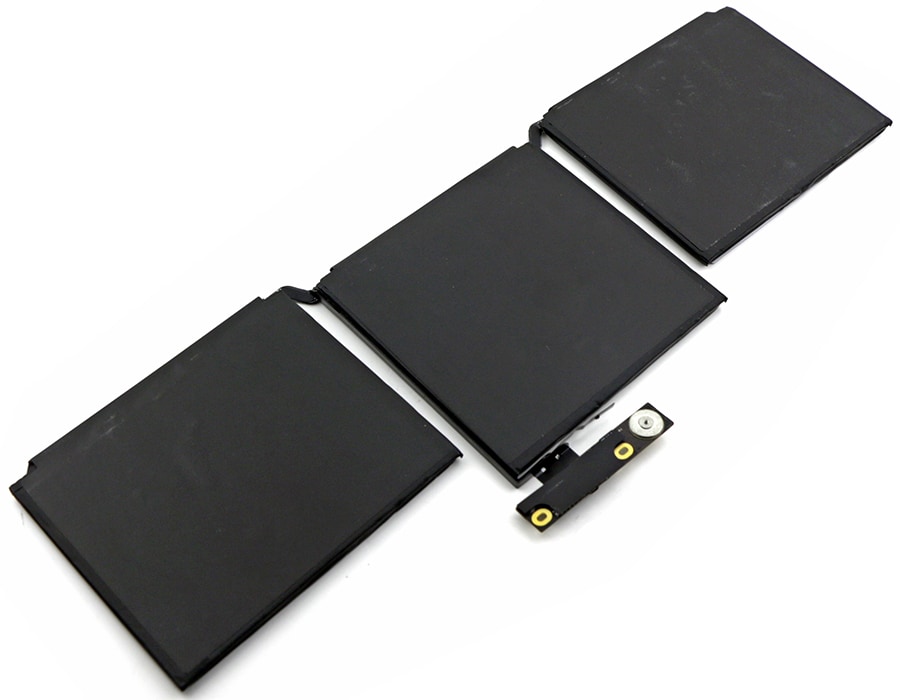 Batteri til bærbar PC for Apple MacBook Pro 13.3, Pro 13.3 Late 2016 og andre.