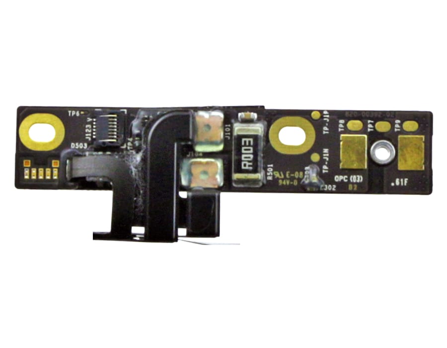 Batteri til bærbar PC for Apple MacBook Pro 13.3, Pro 13.3 Late 2016 og andre.