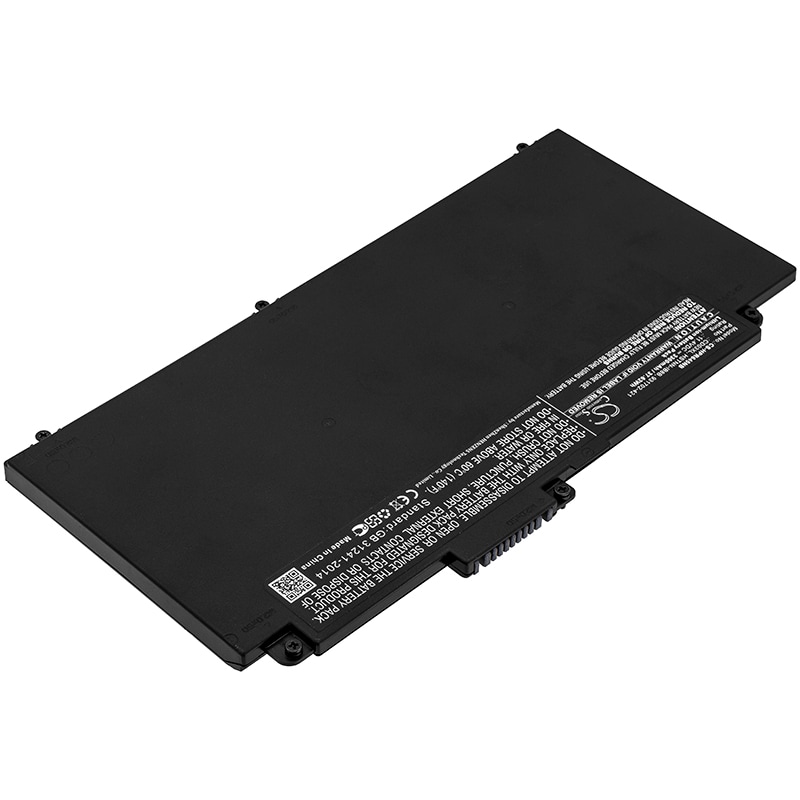Batteri til bærbar PC for HP ProBook 645 G4, ProBook 645 G4 3UP62EA og andre