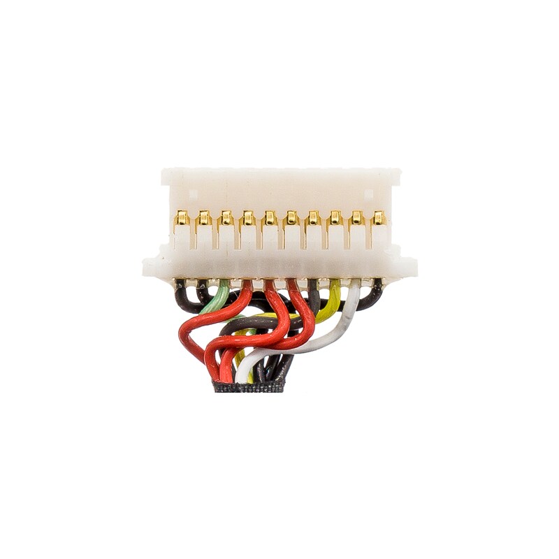 Batteri til bærbar PC for HP Spectre X360 13-AP0000NA og andre