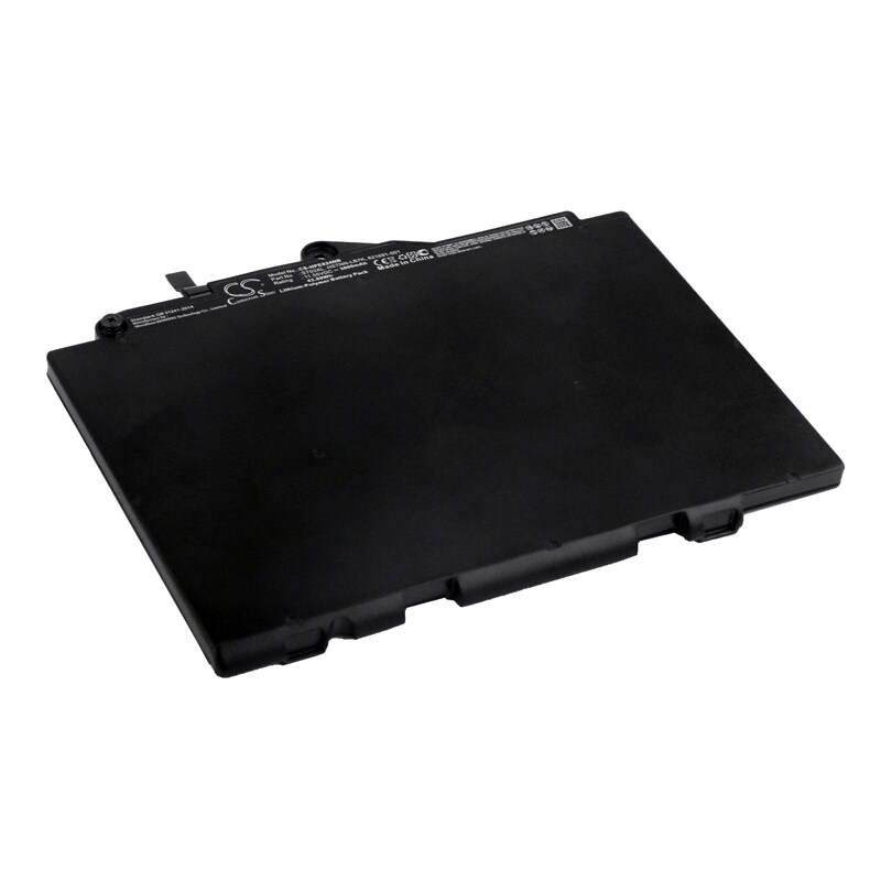 Batteri til bærbar PC for HP EliteBook 820 G4, EliteBook 820 G4 Z2V74EA og andre