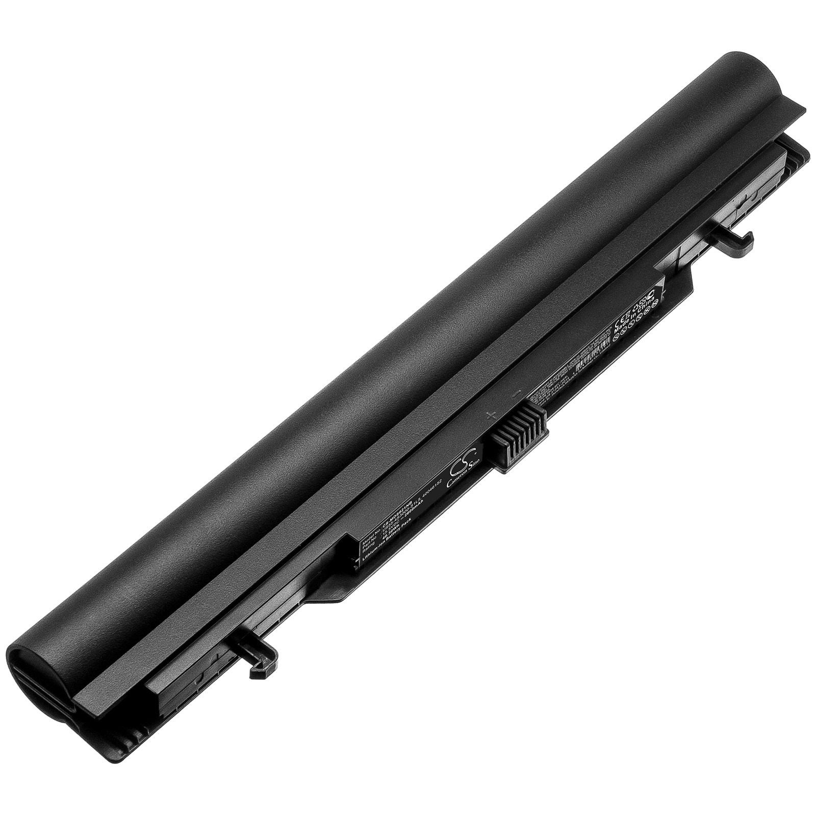 Batteri til bærbar PC for Medion Akoya S6212T, MD99270, MD98453 og andre.