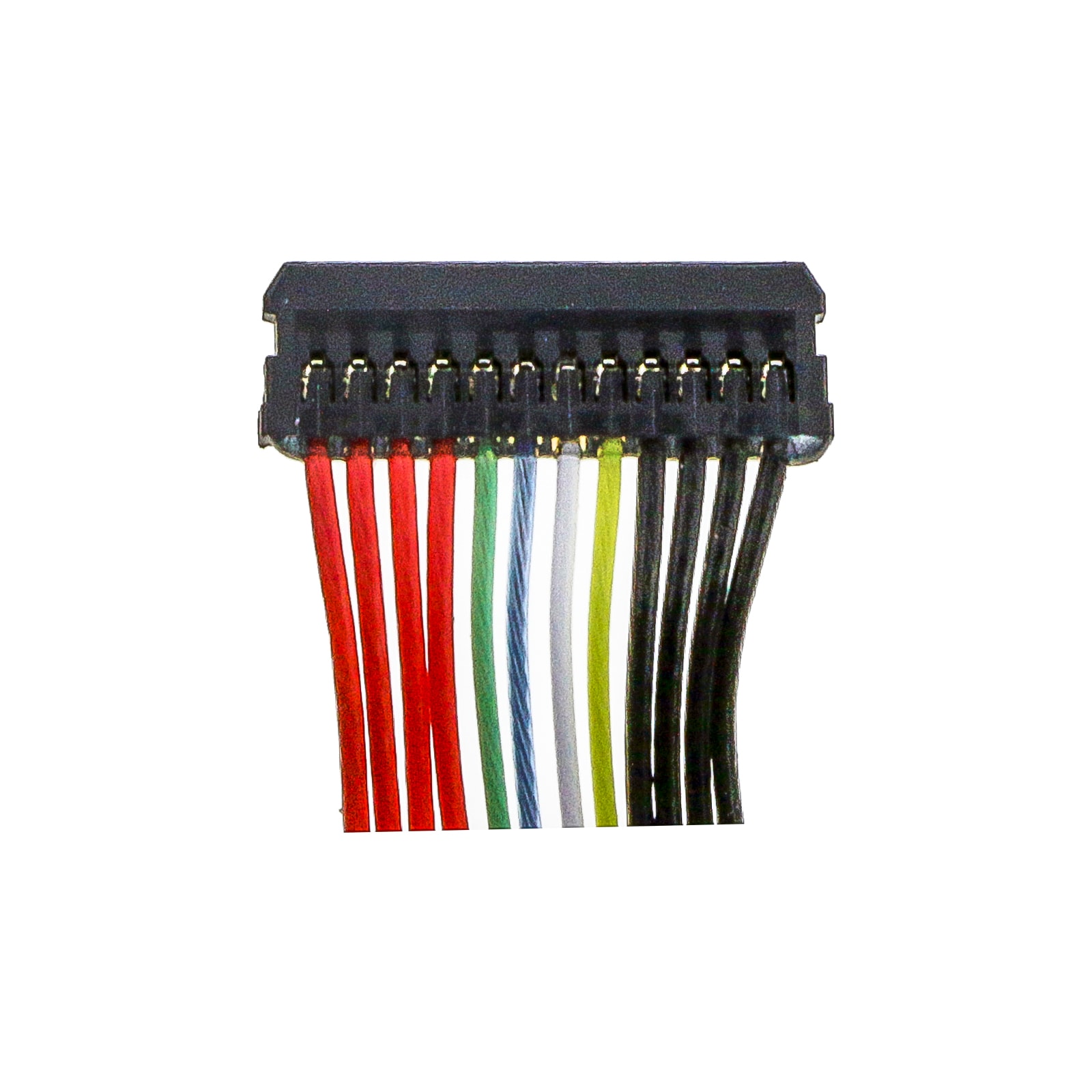 Batteri til bærbar PC for Lenovo Yoga C950