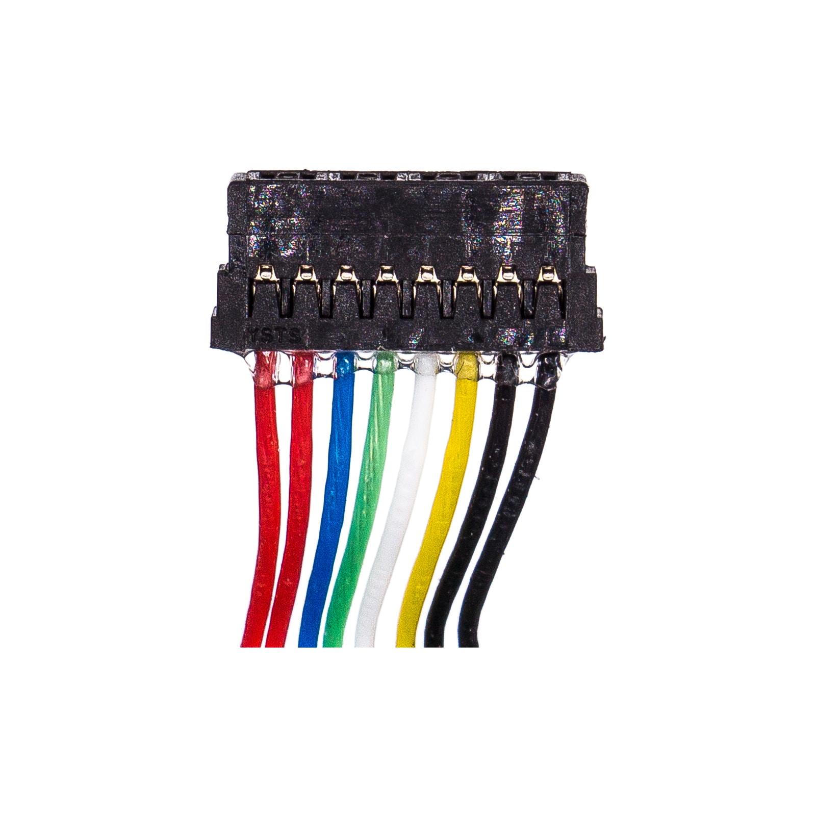 Batteri til bærbar PC for Lenovo Yoga S730, Yoga S730-13IWL (81J0001WGE) og andre.
