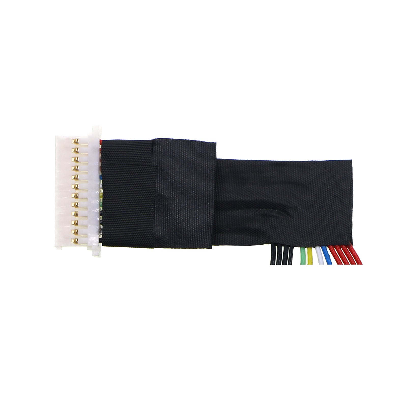 Batteri til bærbar PC for DELL Latitude 12 5285, Latitude 5285