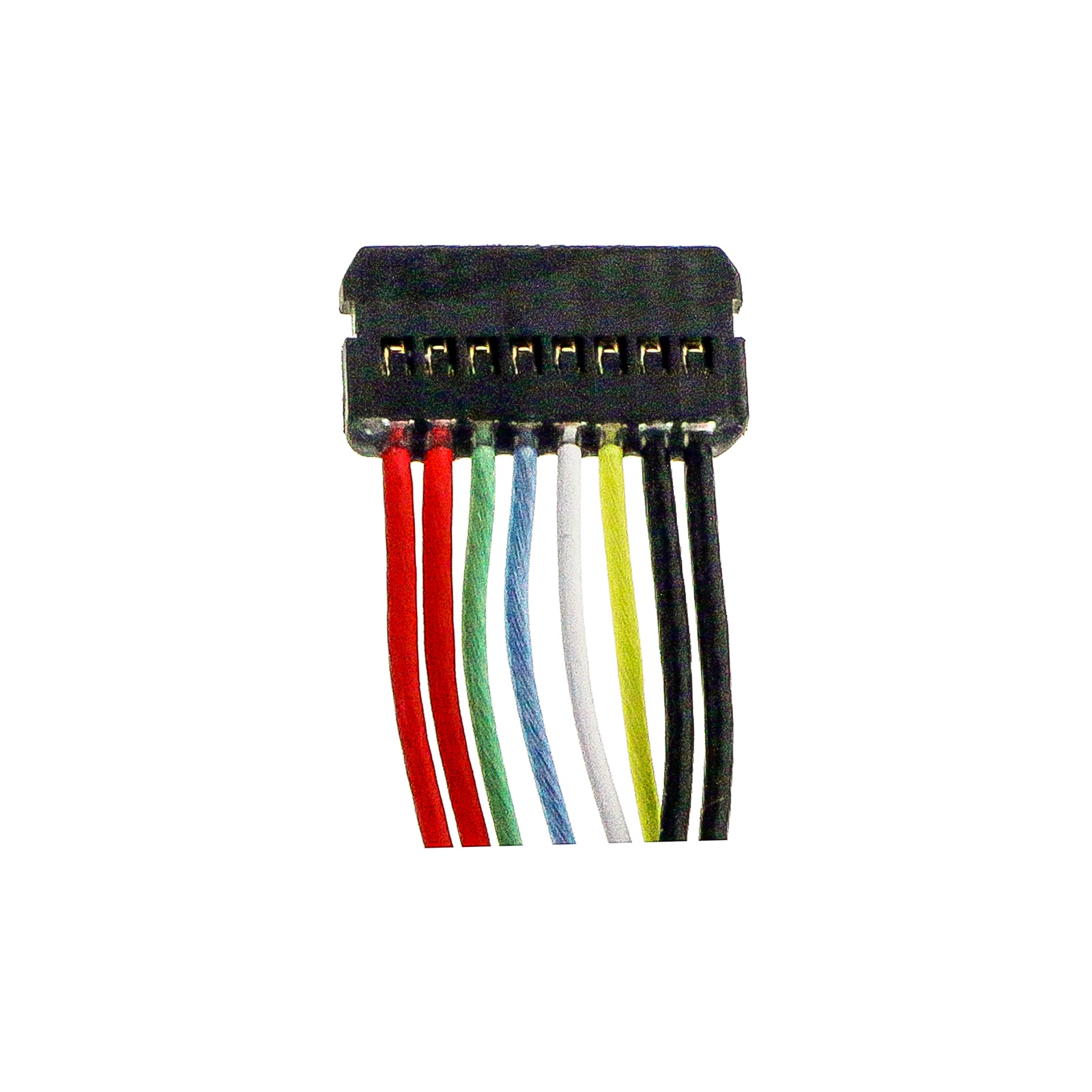 Batteri for bærbare datamaskiner