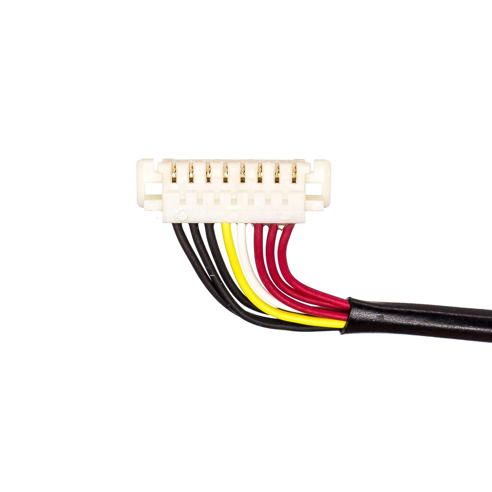 Batteri til bærbar PC for Asus ROG Strix GL503VS-0041A7700HQ og andre.