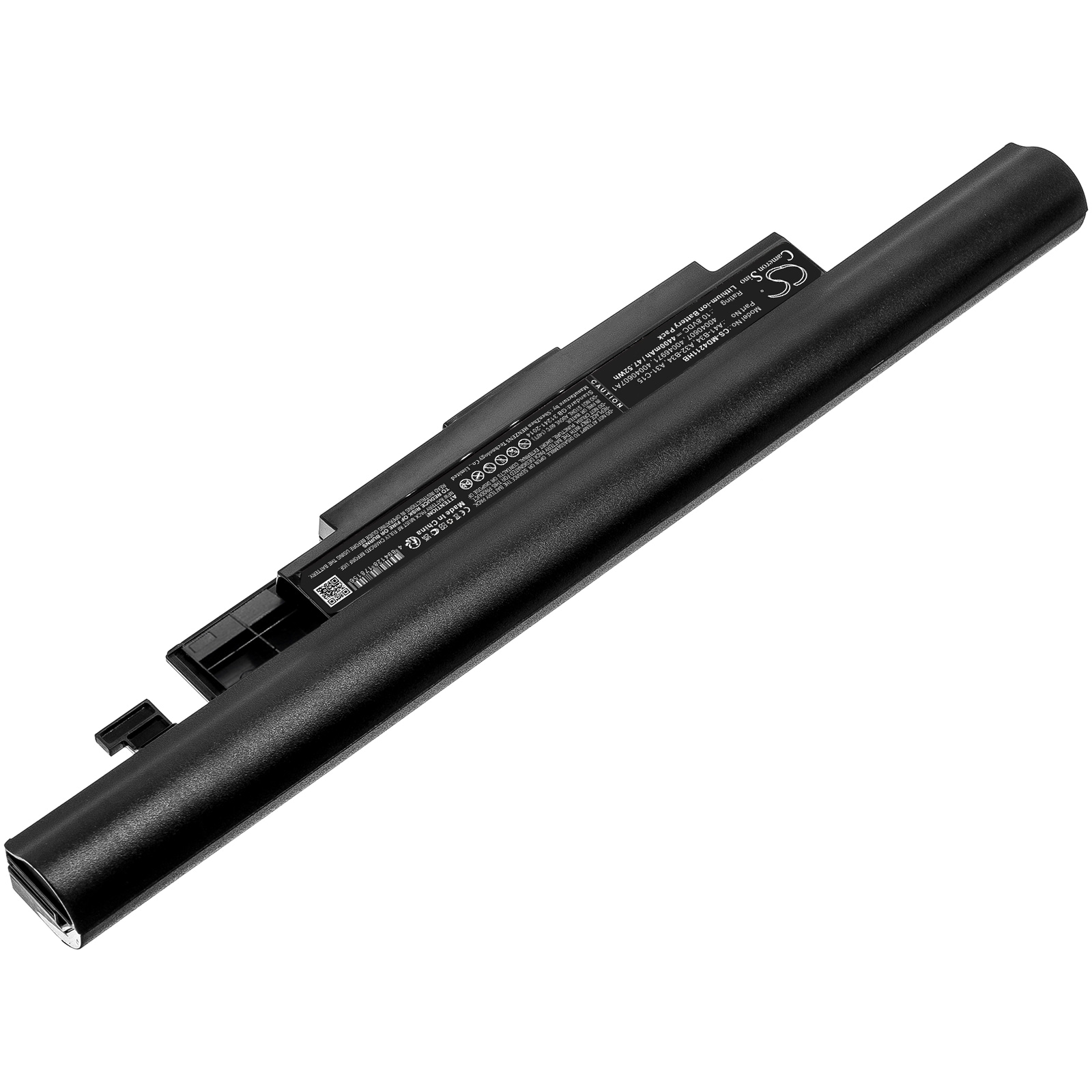 Batteri til bærbar PC for Haier S530, S500-I54200G40T01NDTS, S510 og andre