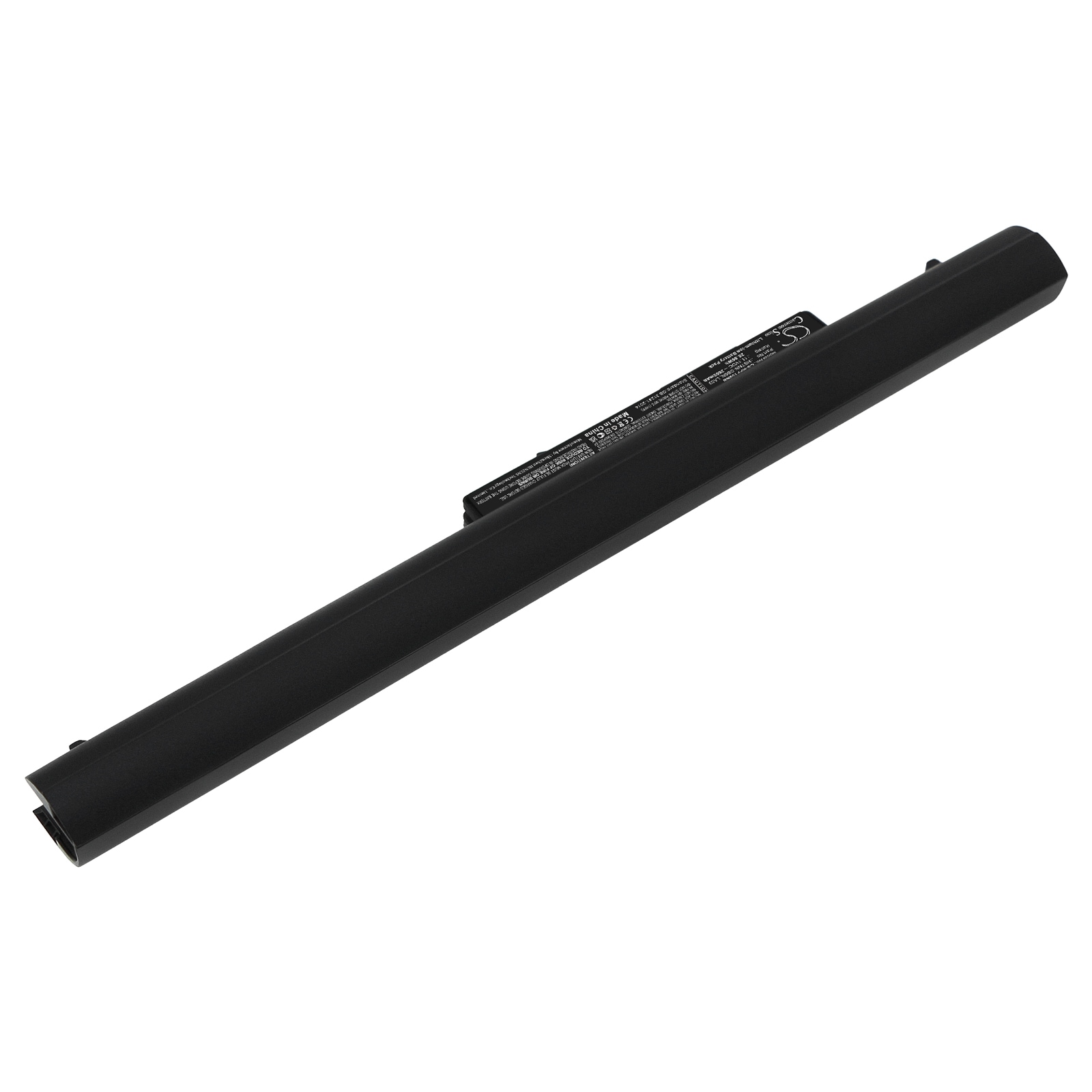 Batteri til bærbar PC for HP 15-F018DX, 15-F133CA, 14-y001la og andre
