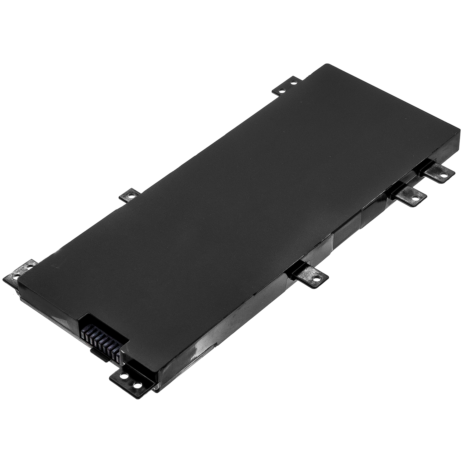 Batteri til Asus Z450/Z550 – Kraftig 4900 mAh Lang Levetid, Originalkvalitet