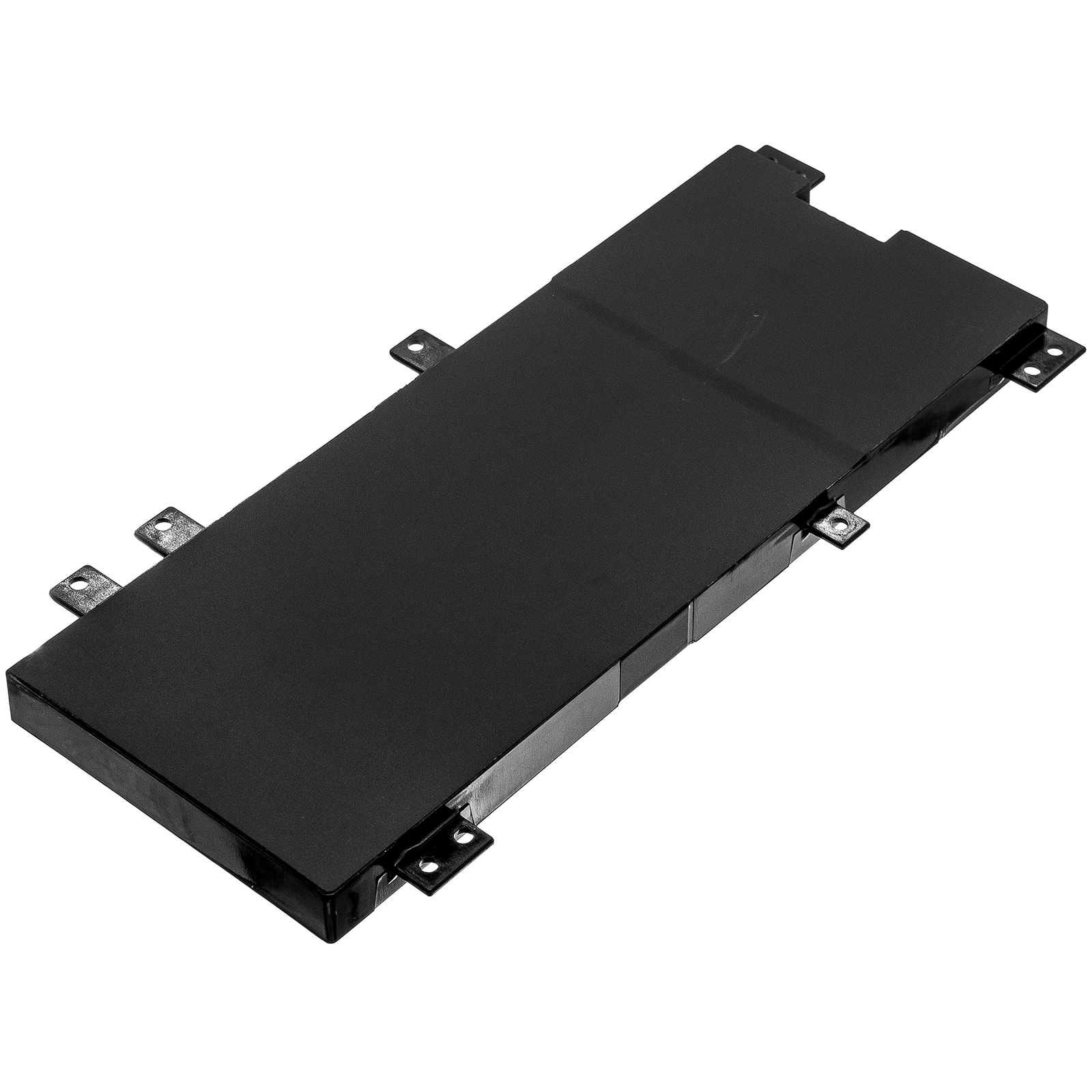 Batteri til Asus Z450/Z550 – Kraftig 4900 mAh Lang Levetid, Originalkvalitet