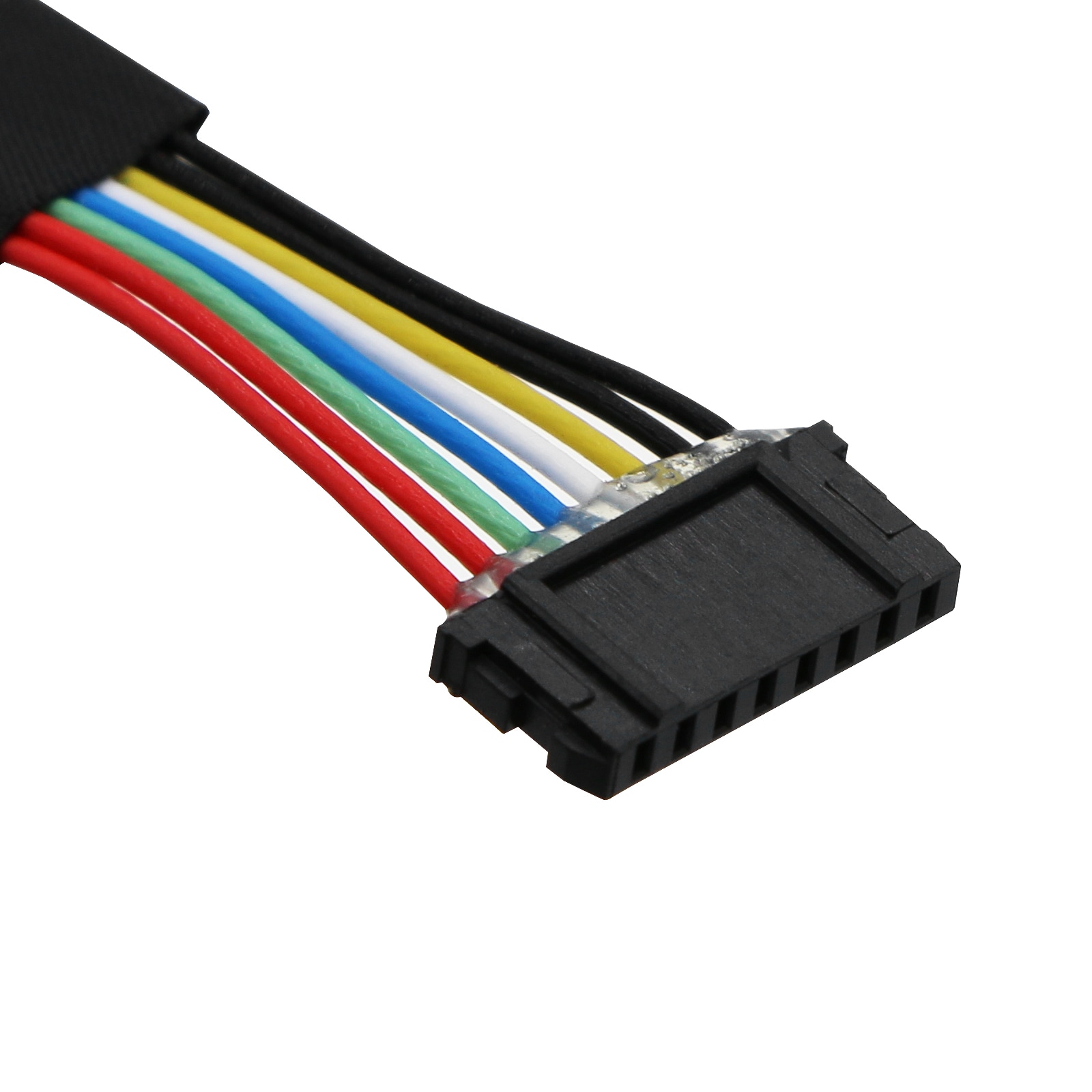Batteri til bærbar PC for Lenovo ThinkBook 13x ITG 20WJ002LGE og andre.