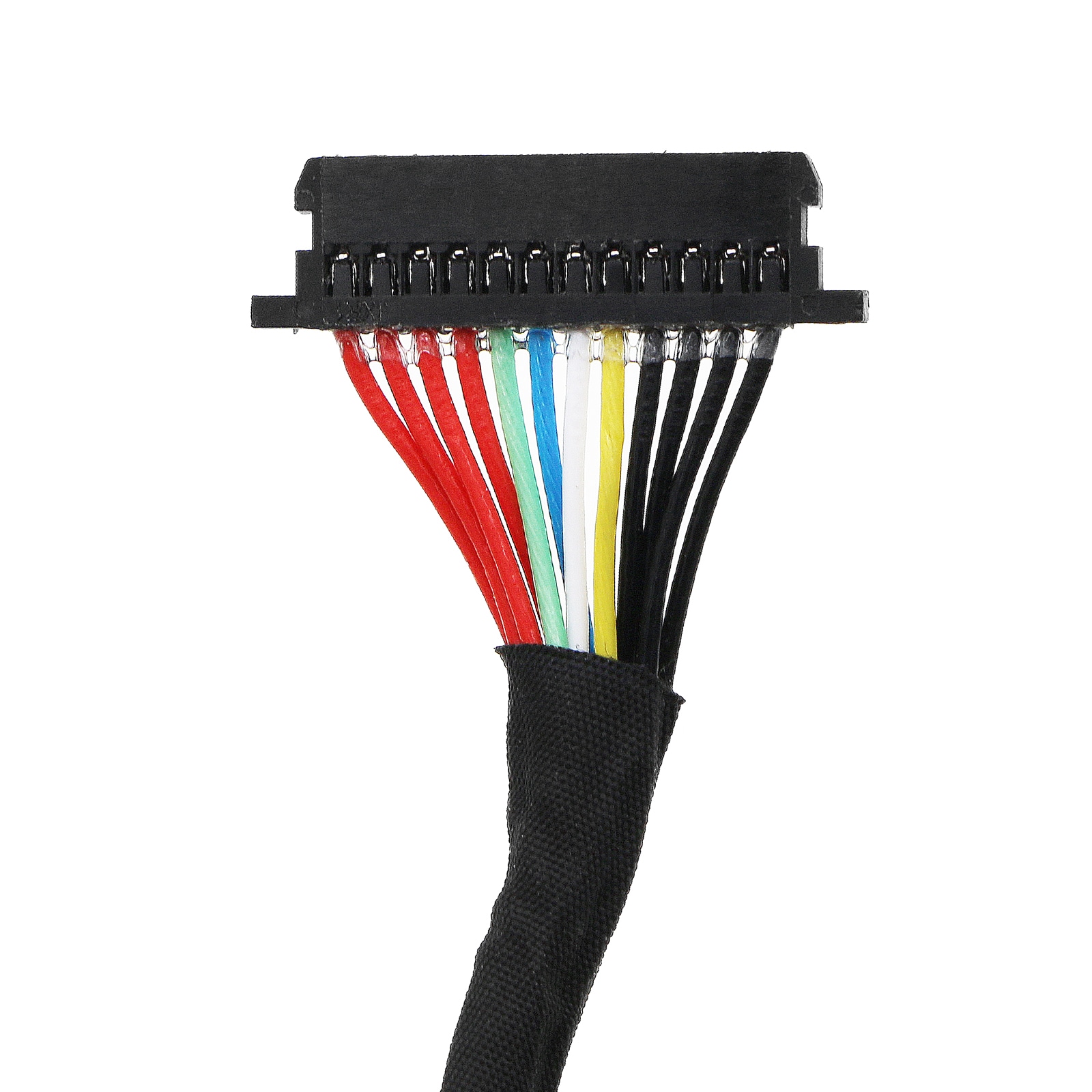 Batteri til bærbar PC for Lenovo IdeaPad Gaming 3 15ACH6 82K201EVMX og andre.