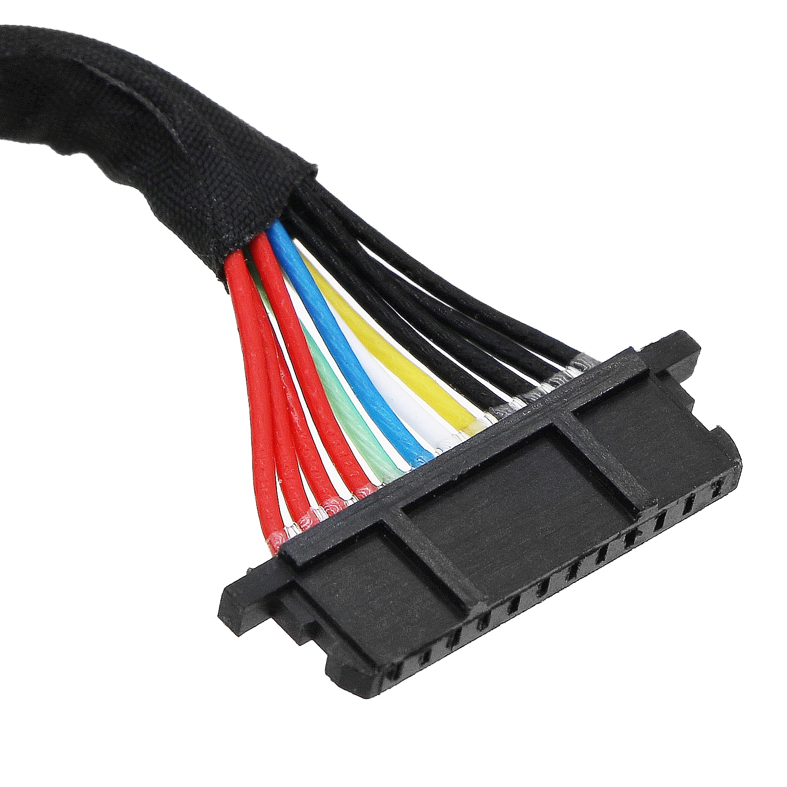 Batteri til bærbar PC for Lenovo IdeaPad Gaming 3 15ACH6 82K201EVMX og andre.