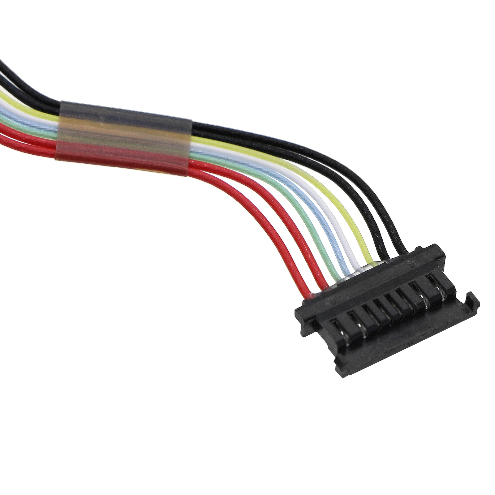 Batteri til bærbar PC for Lenovo ThinkPad X1 Fold Gen 1-20RL000HPG og andre.