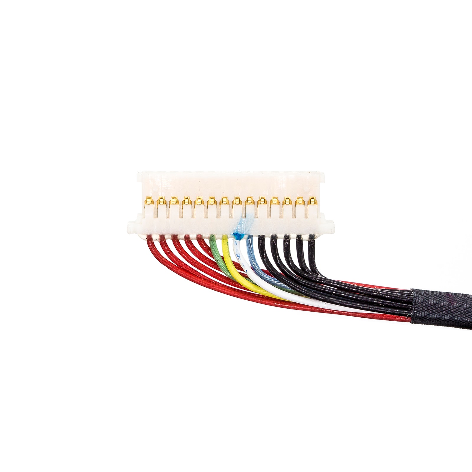 Batteri til bærbar PC for HP EliteBook X360 1040 G7 226Z2PA og andre