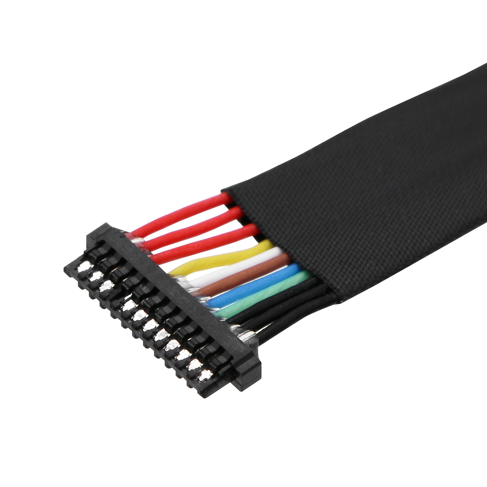 Batteri til bærbar PC for Toshiba Tecra X40-D-145, Tecra X40-D-176 og andre.