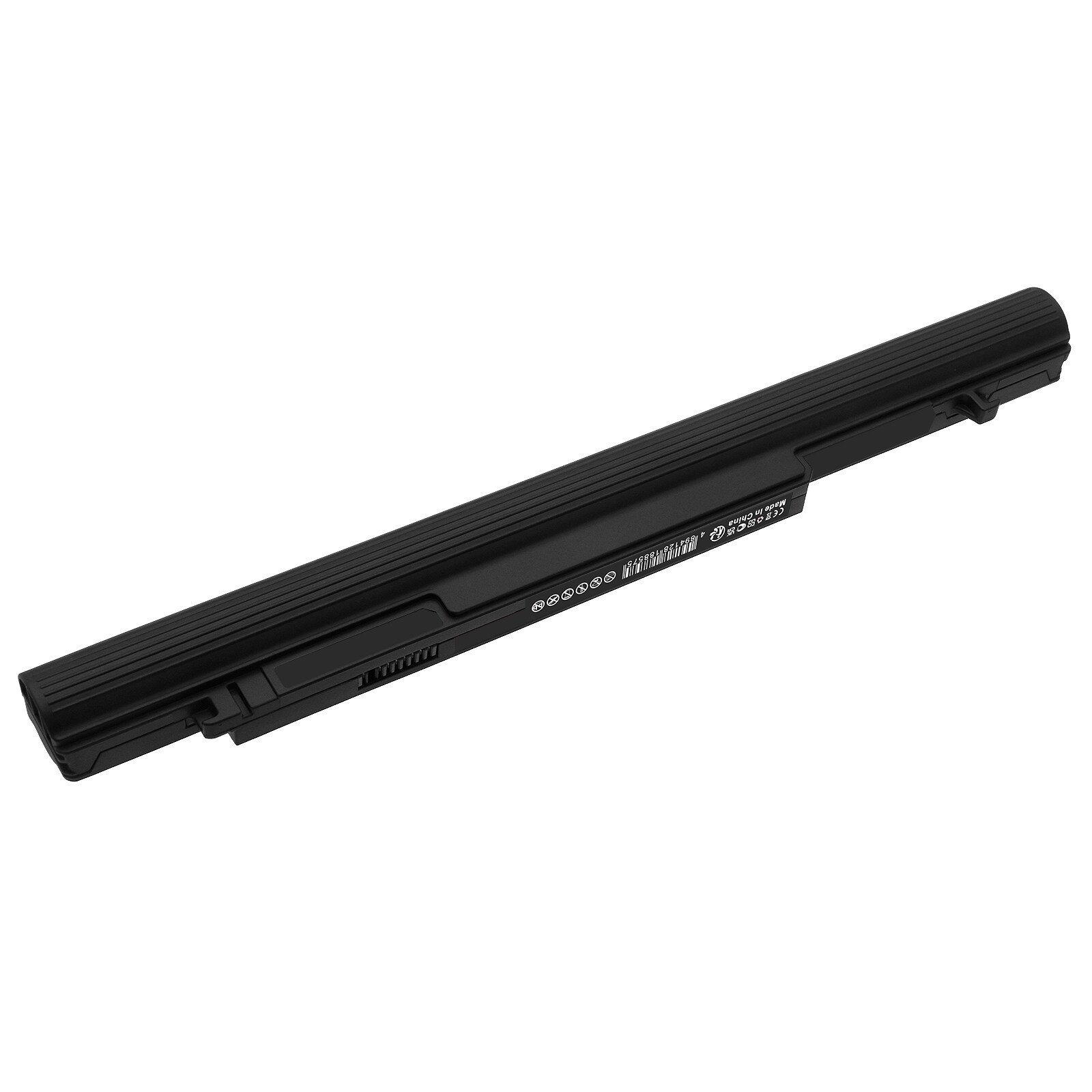 Batteri til bærbar PC for Panasonic CF-SX2JDT2FW, CF-SX3, CF-NX4 og andre.