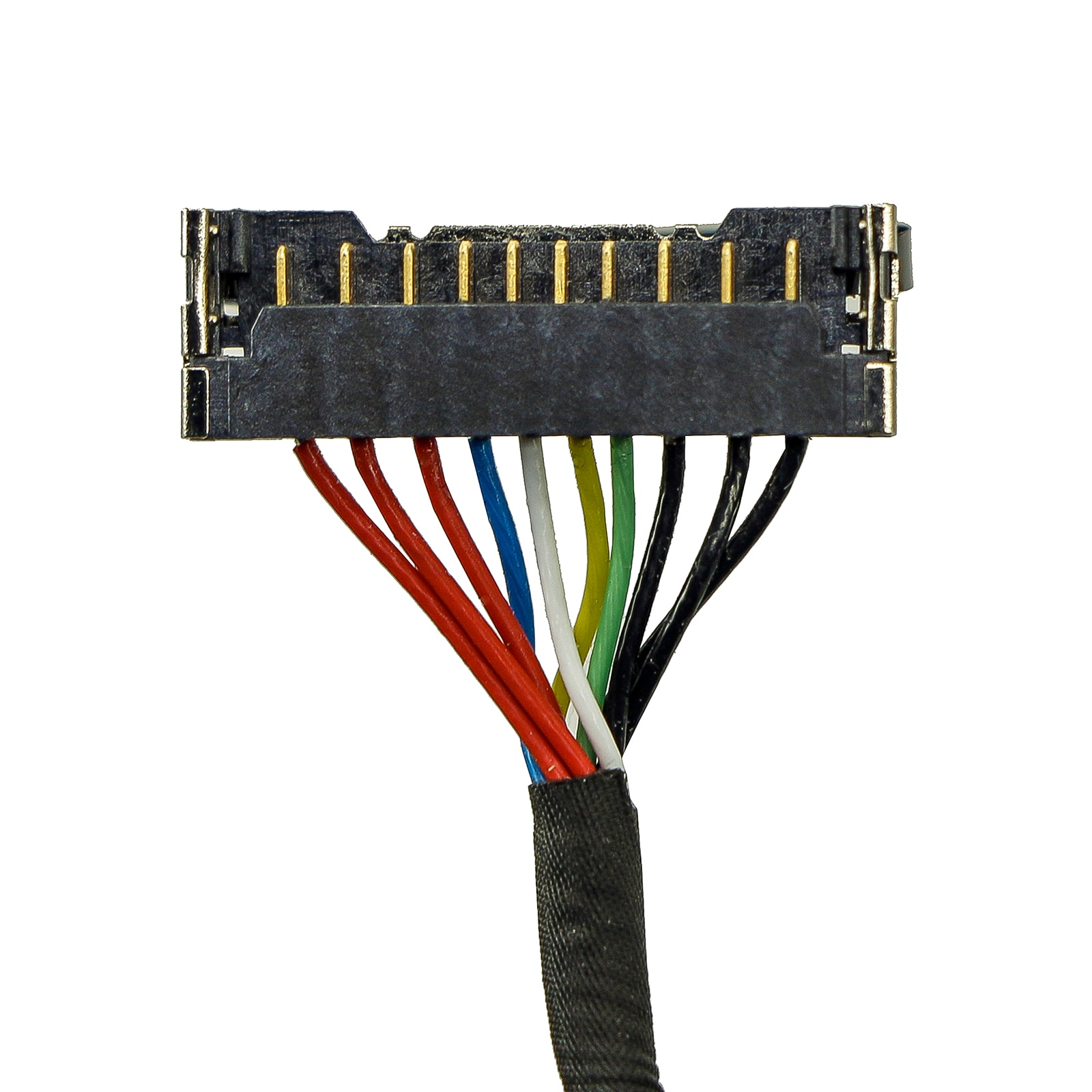 Batteri til bærbar PC for DELL G5 5590-D2785W, ALW15M-D1523S, G7 7590-D2785B og andre.