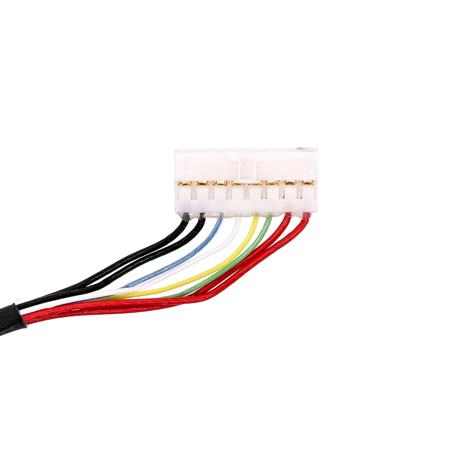Batteri til bærbar PC for MSI Alpha 15 A3DDK, Alpha 15 A4DEK, Alpha 15 B5EEK og andre.