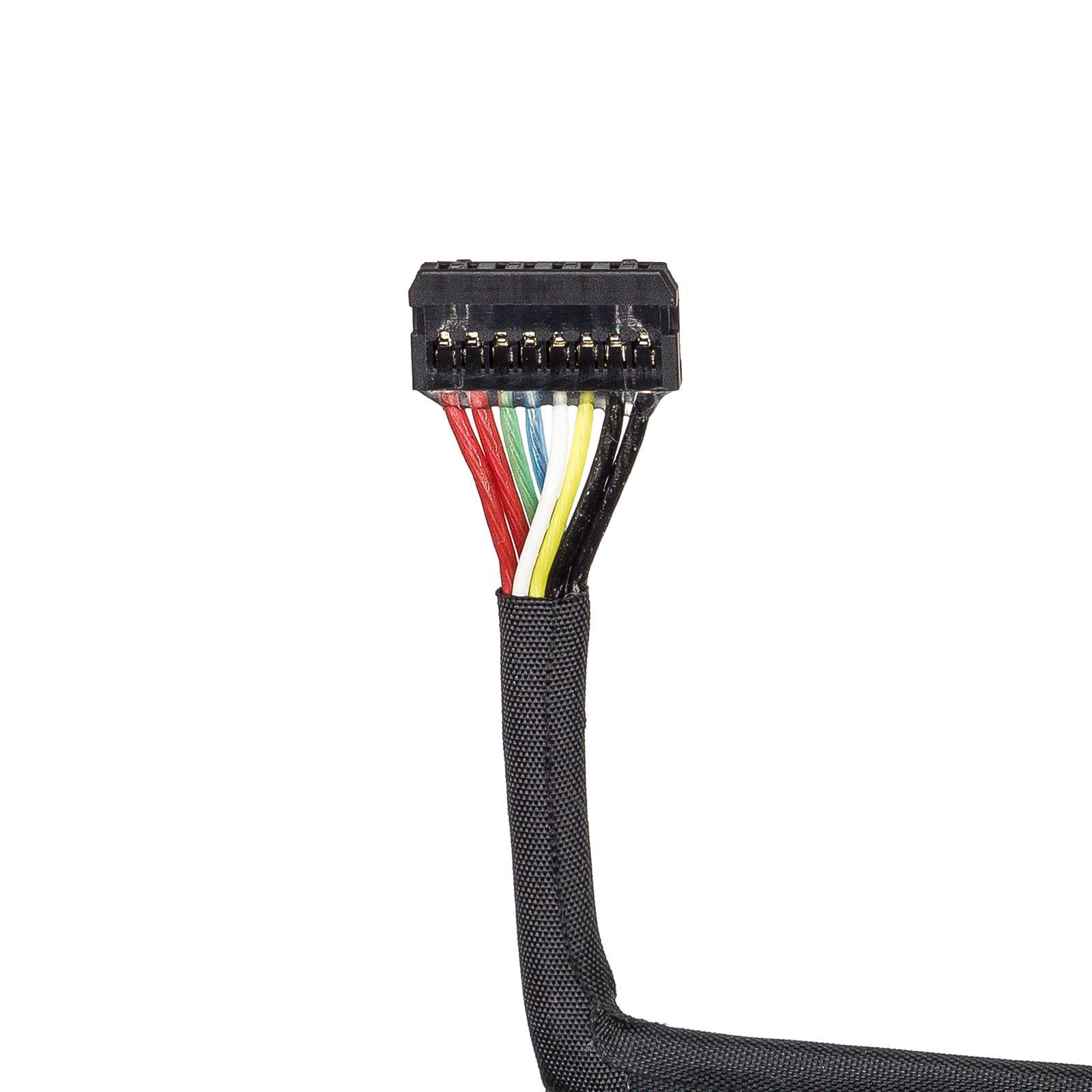 Batteri til bærbar PC for Lenovo Yoga C740, Yoga C740-15IML, YOGA C740-15