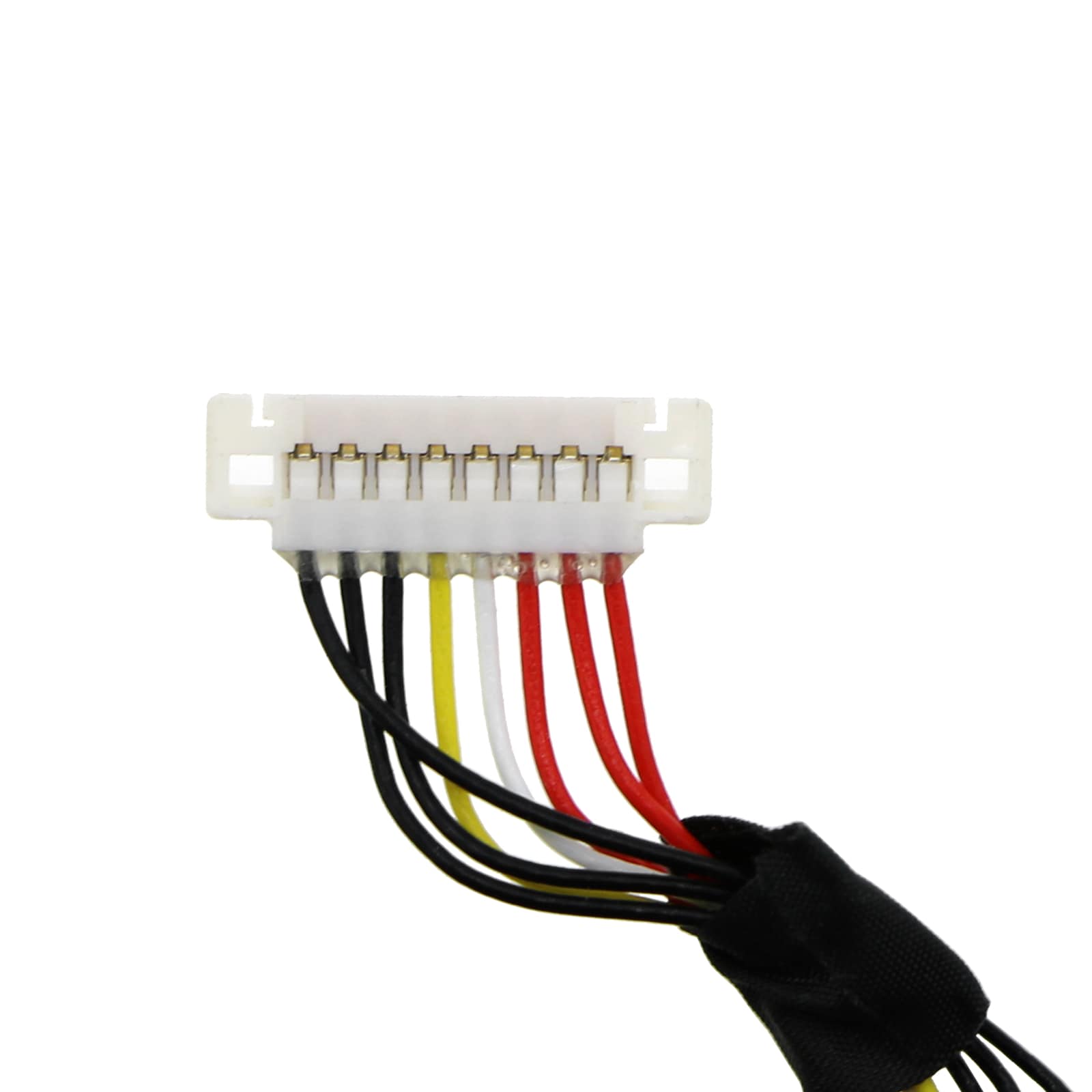 Batteri til bærbar PC for Asus ZenBook Pro Duo 15 OLED UX582LR-BP1979R og andre.
