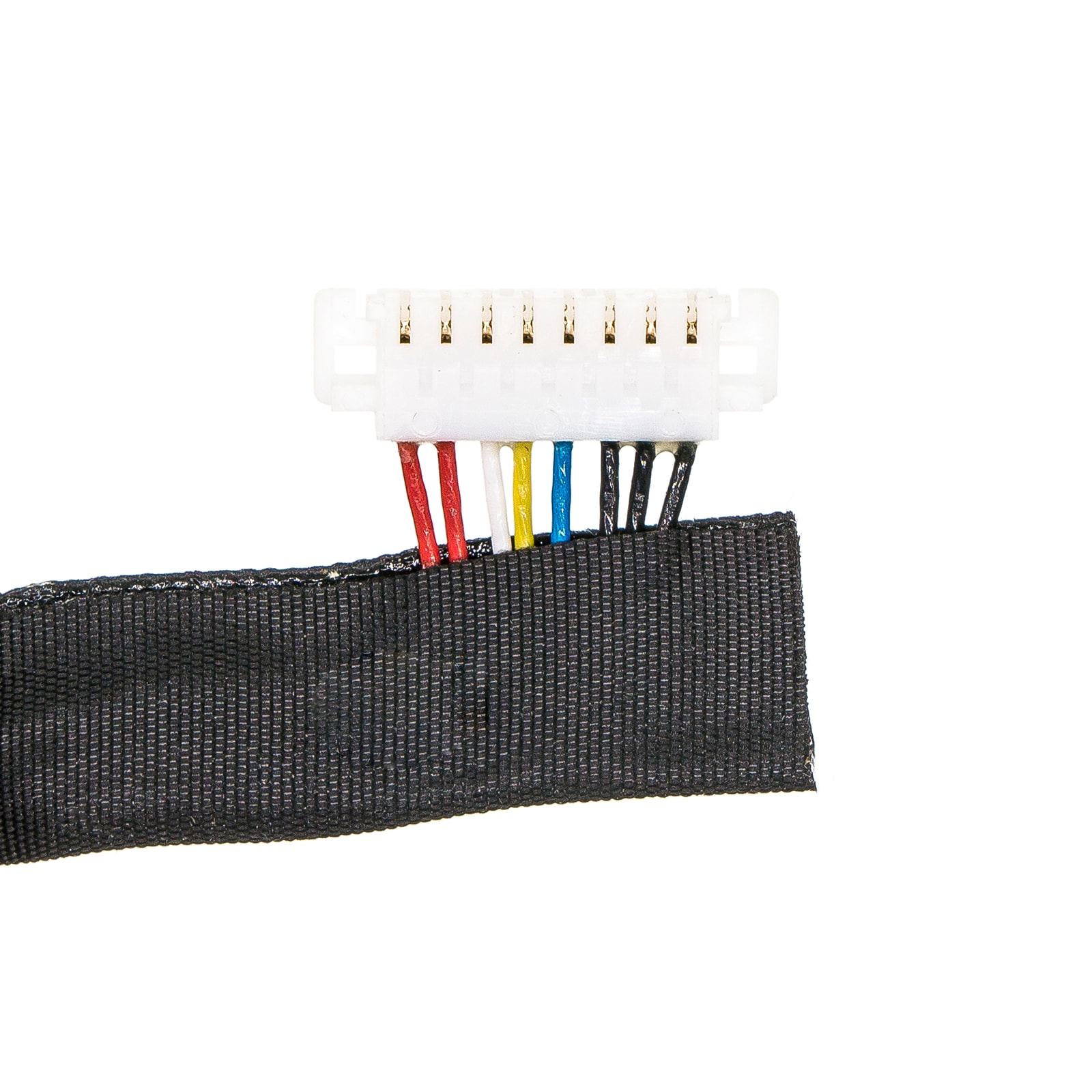 Batteri til bærbar PC for Asus E502SA-XO123T, E502SA-DM065 og andre.