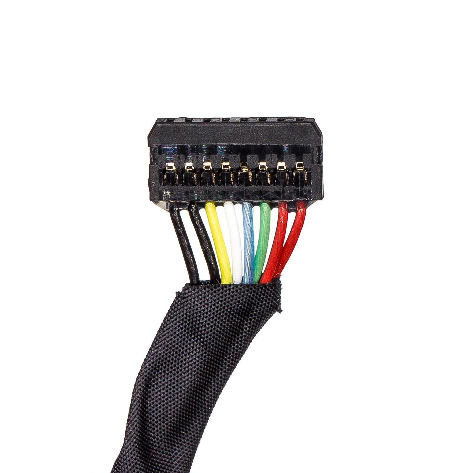Batteri til bærbar PC for Lenovo ThinkPad L13-20R4S4L200 og andre.