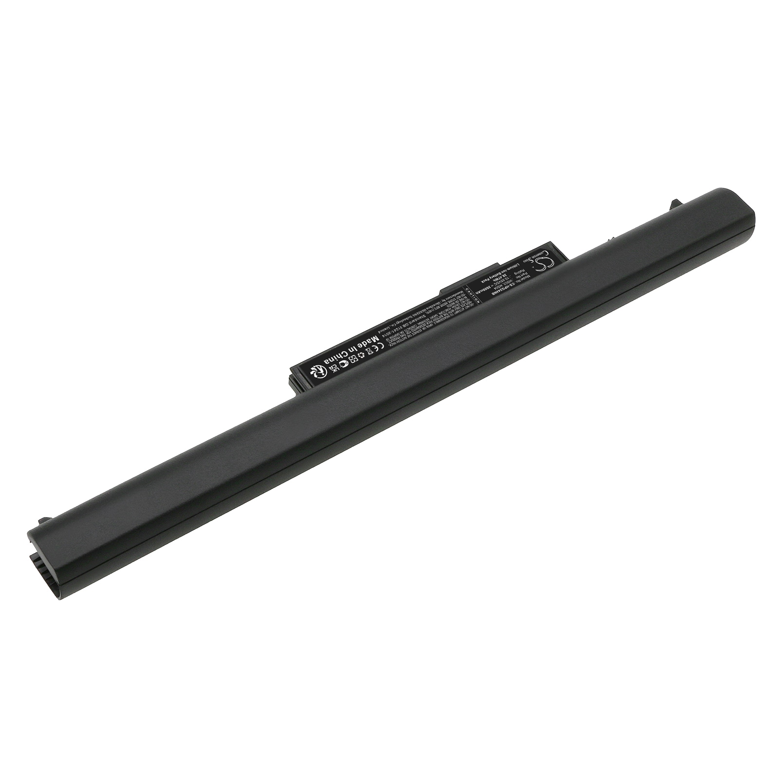 Batteri til bærbar PC for HP Pavilion 15-AC154NG, Pavilion 15-AY100NA og andre