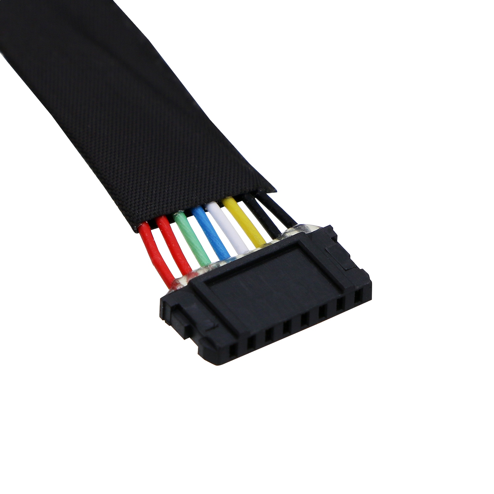 Batteri til bærbar PC for Lenovo Yoga Duet 7 13ITL6 82MA0025AX og andre.