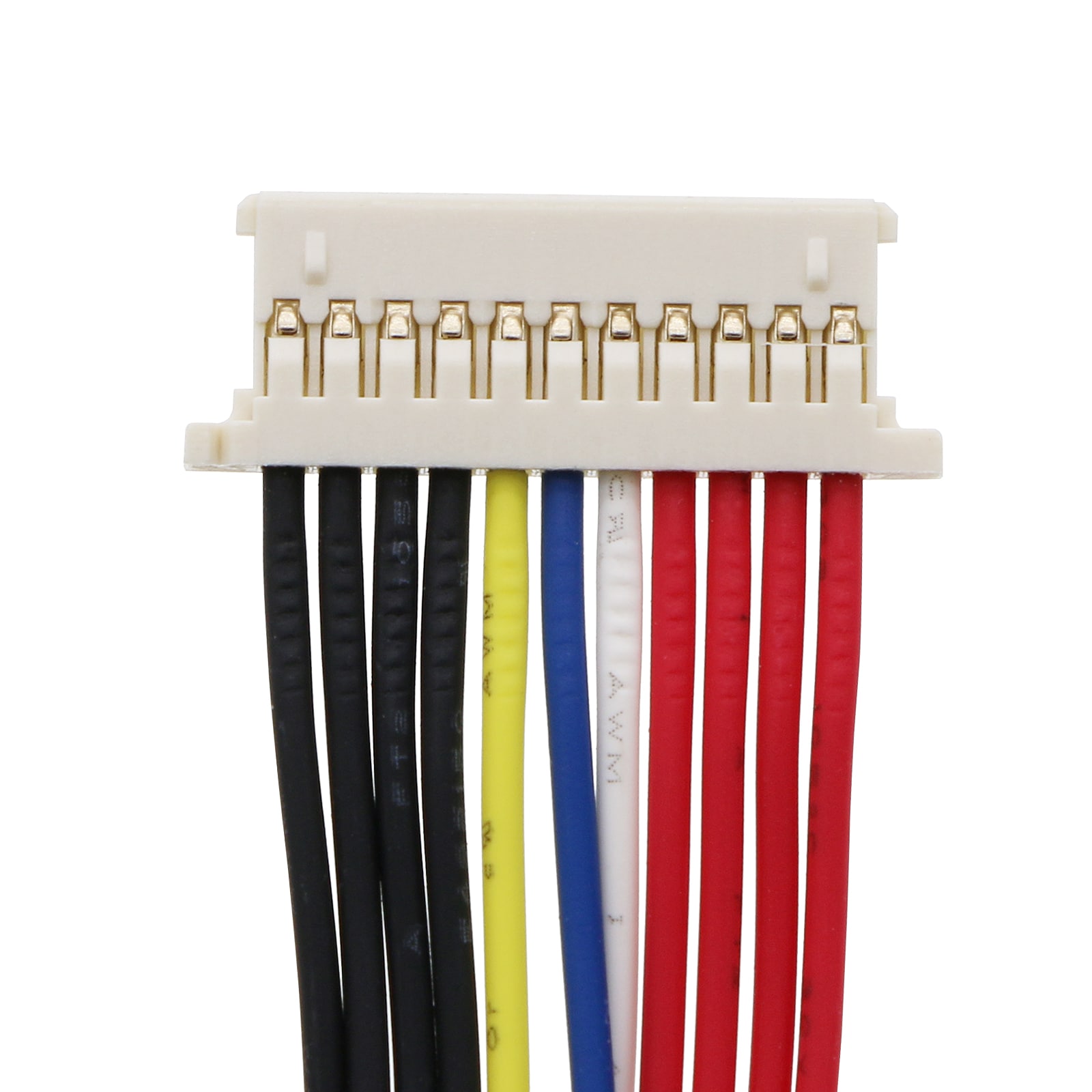 Batteri til bærbar PC for Dynabook Satellite Pro C50-H-106 og andre