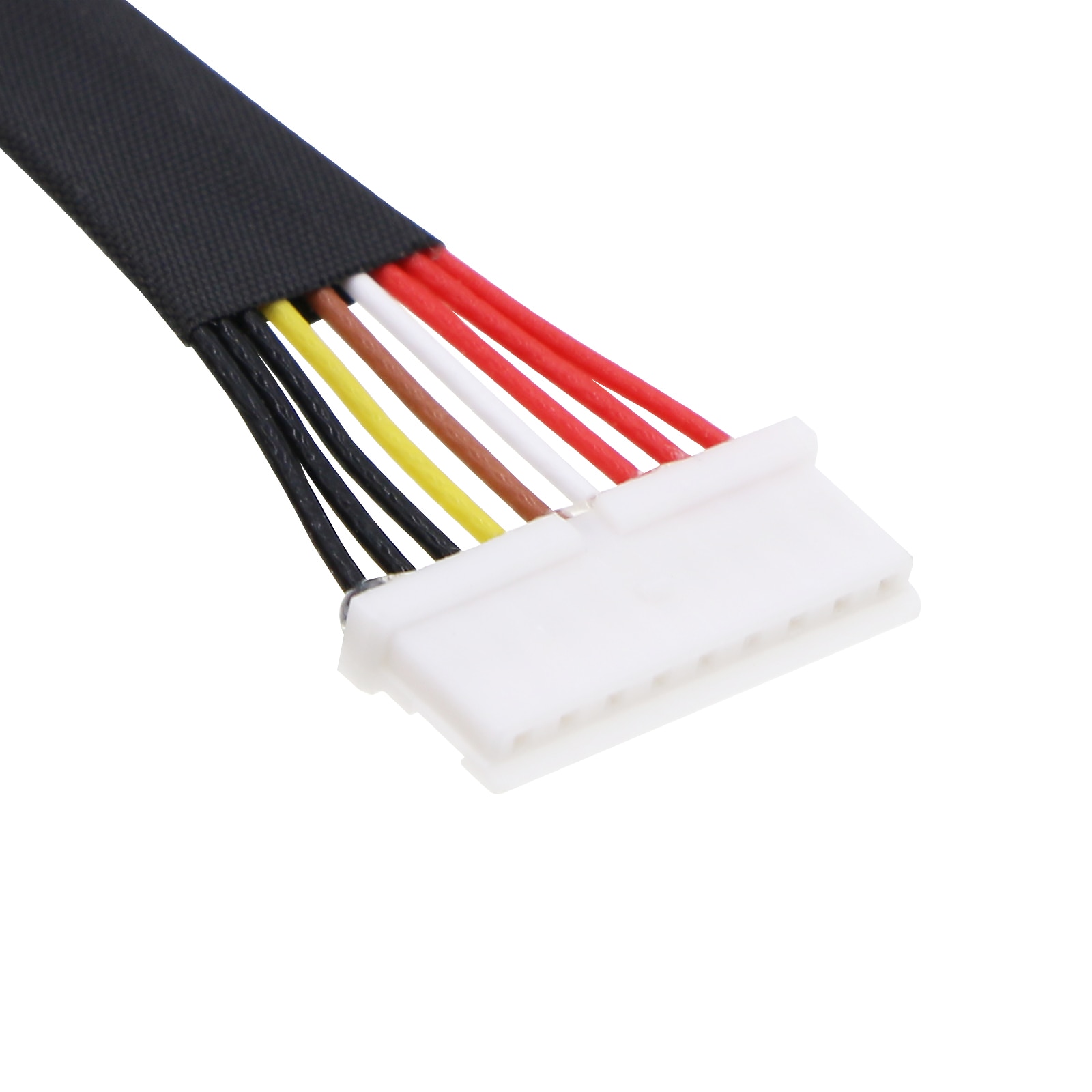Batteri til bærbar PC for Samsung NT501R5L-M15/C, NT501R5L-L05/R og andre.