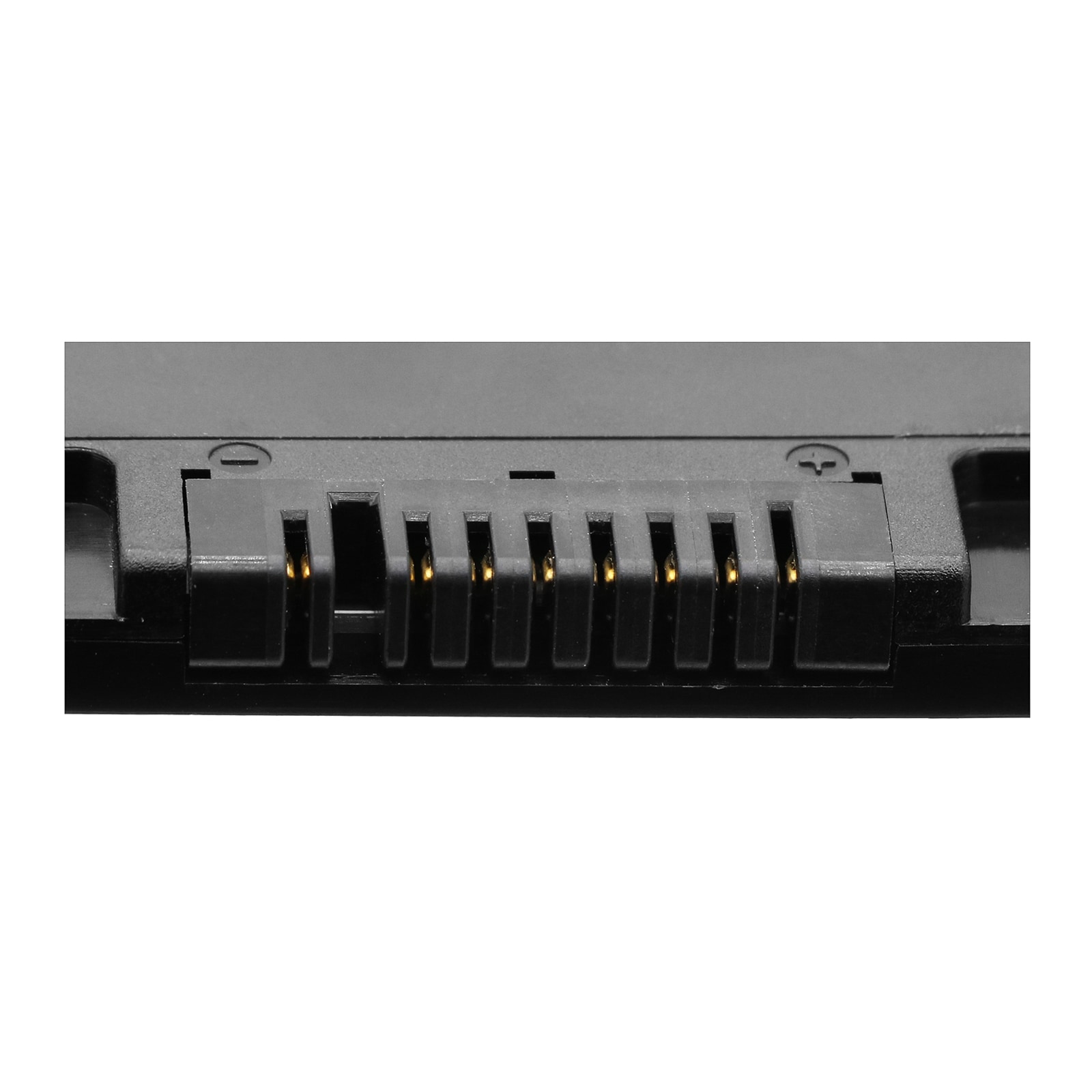 Batteri til bærbar PC for Fujitsu LifeBook U937, LifeBook U938 og andre.