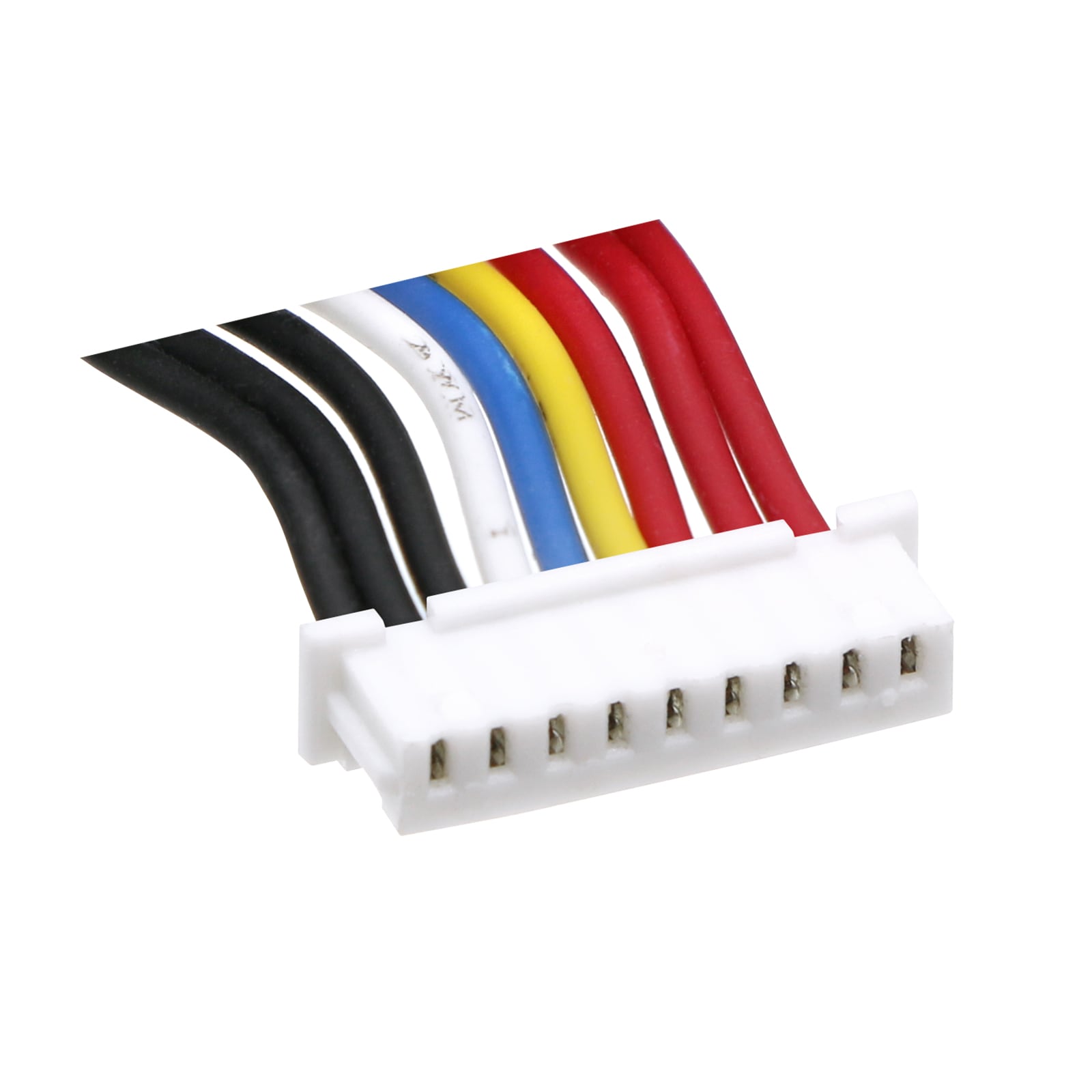 Batteri til bærbar PC for DELL XPS 13D-8808, XPS13D-5701, Schenker S306 og andre.