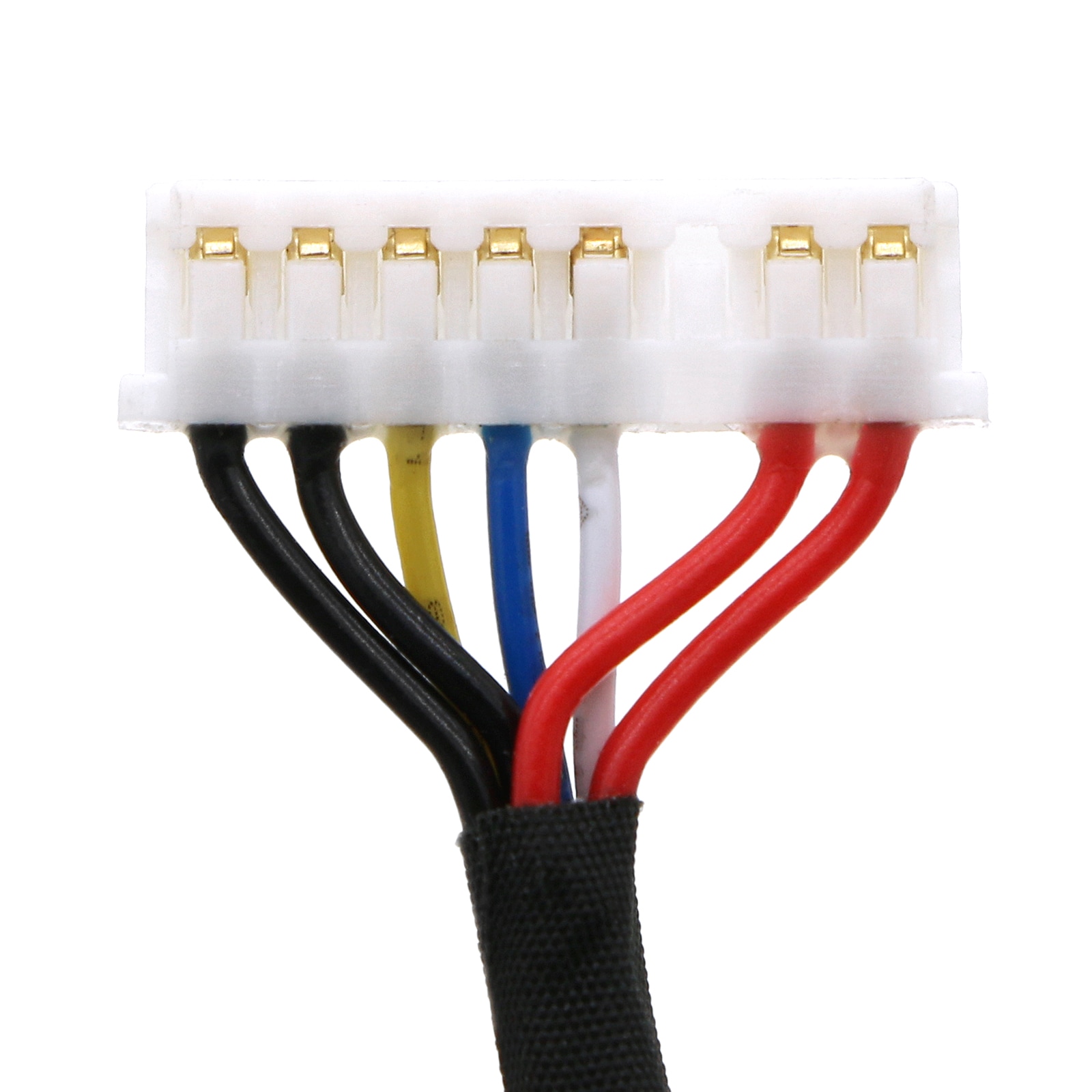 Batteri til bærbar PC for Schenker Technologies Key 15, Key 15
